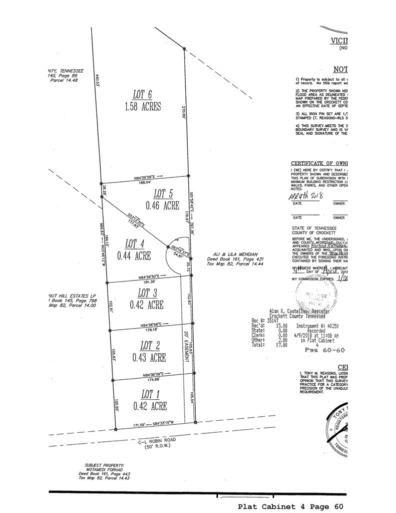 0 Stonehaven Dr Property Photo 6