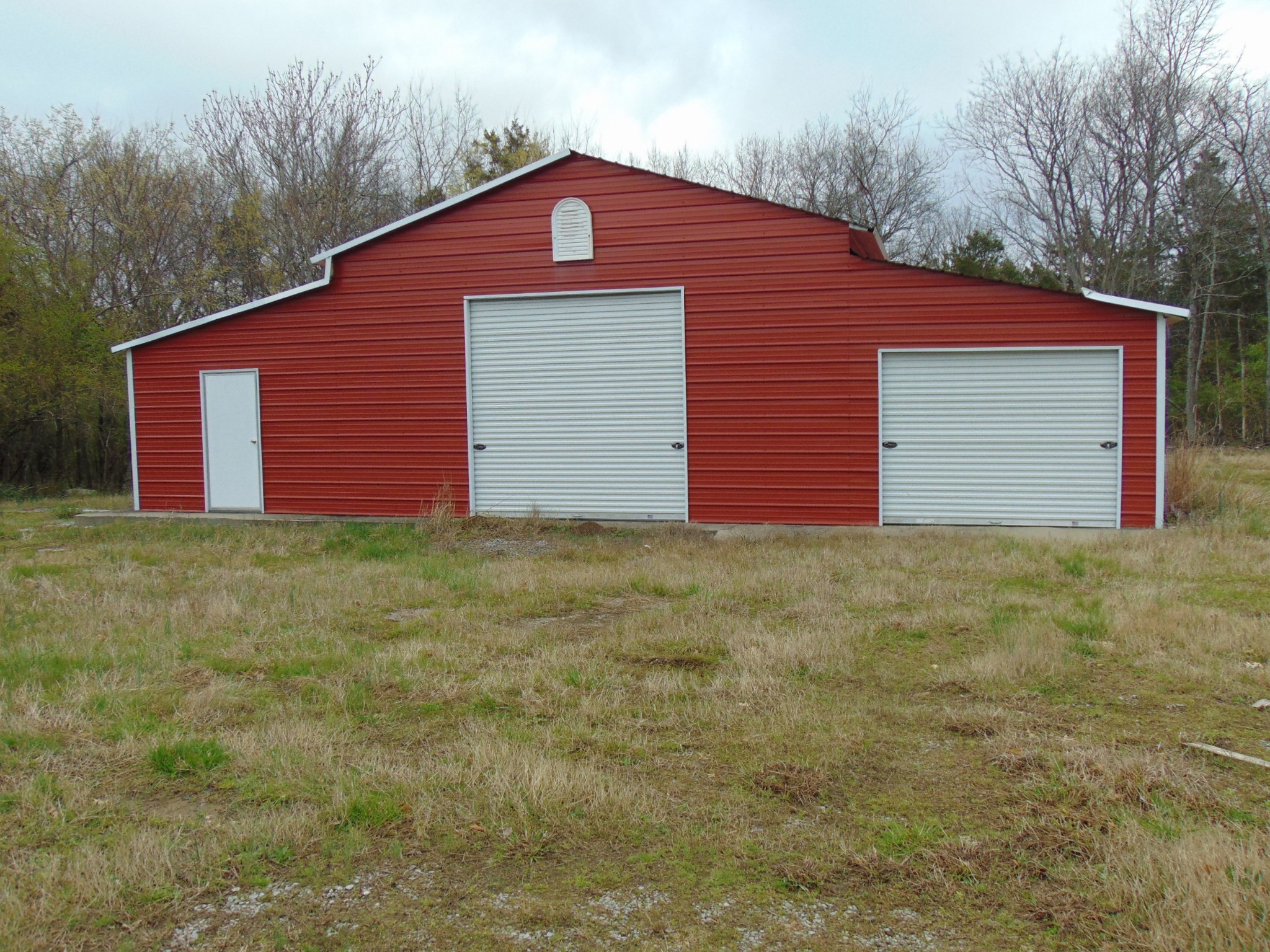 850 Finley Beech Rd Property Photo