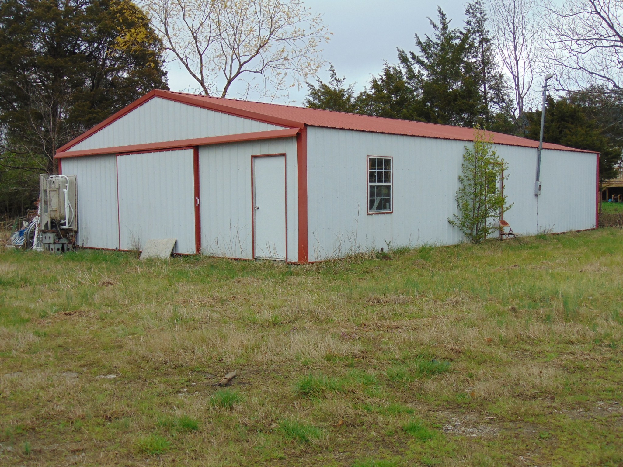 870 Finley Beech Rd Property Photo