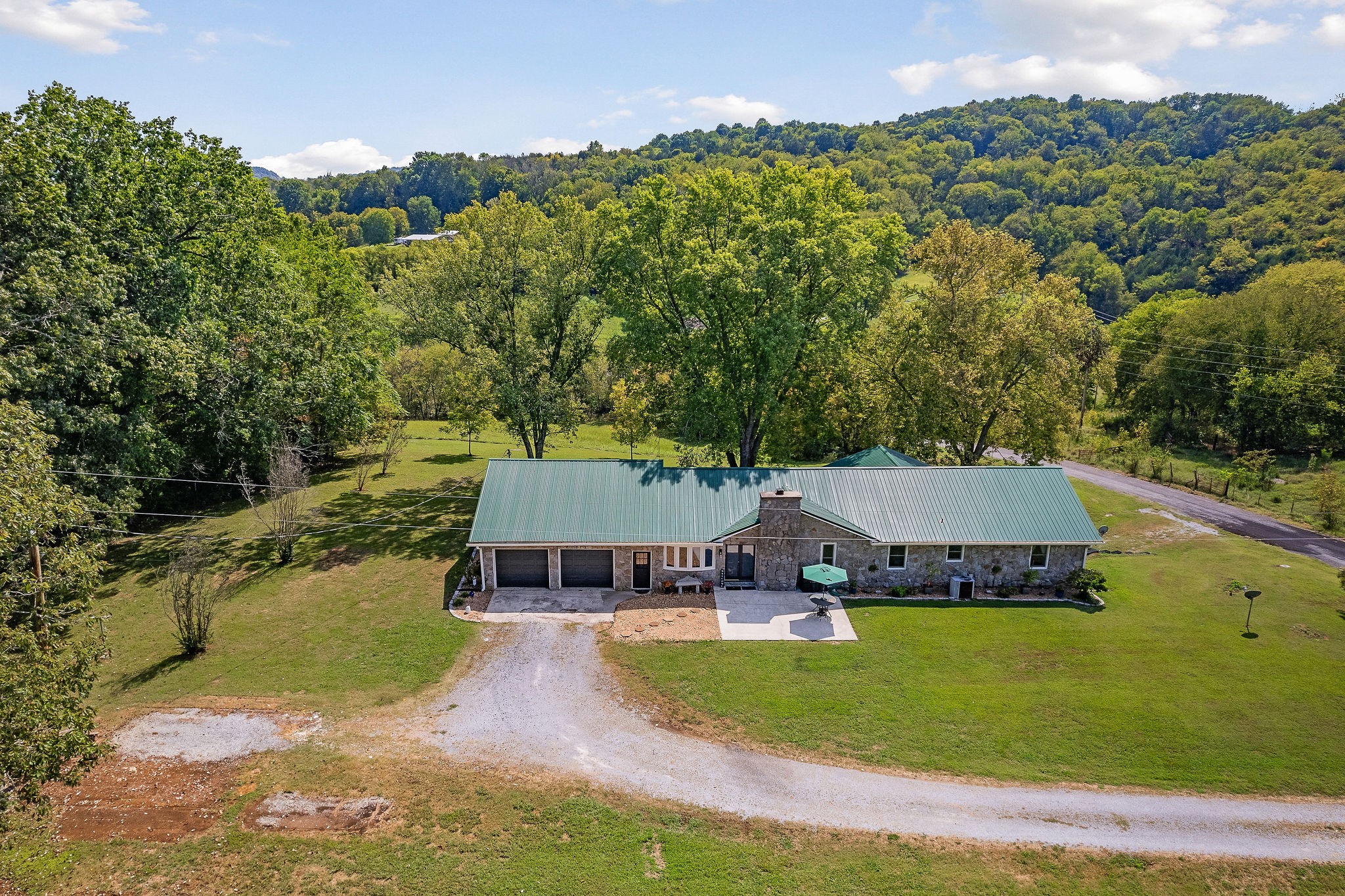 1738 Oakley Rd Property Photo