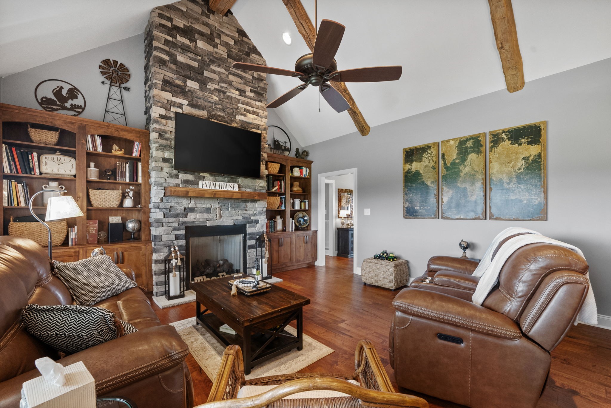 4420 Highway 48 Property Photo 16