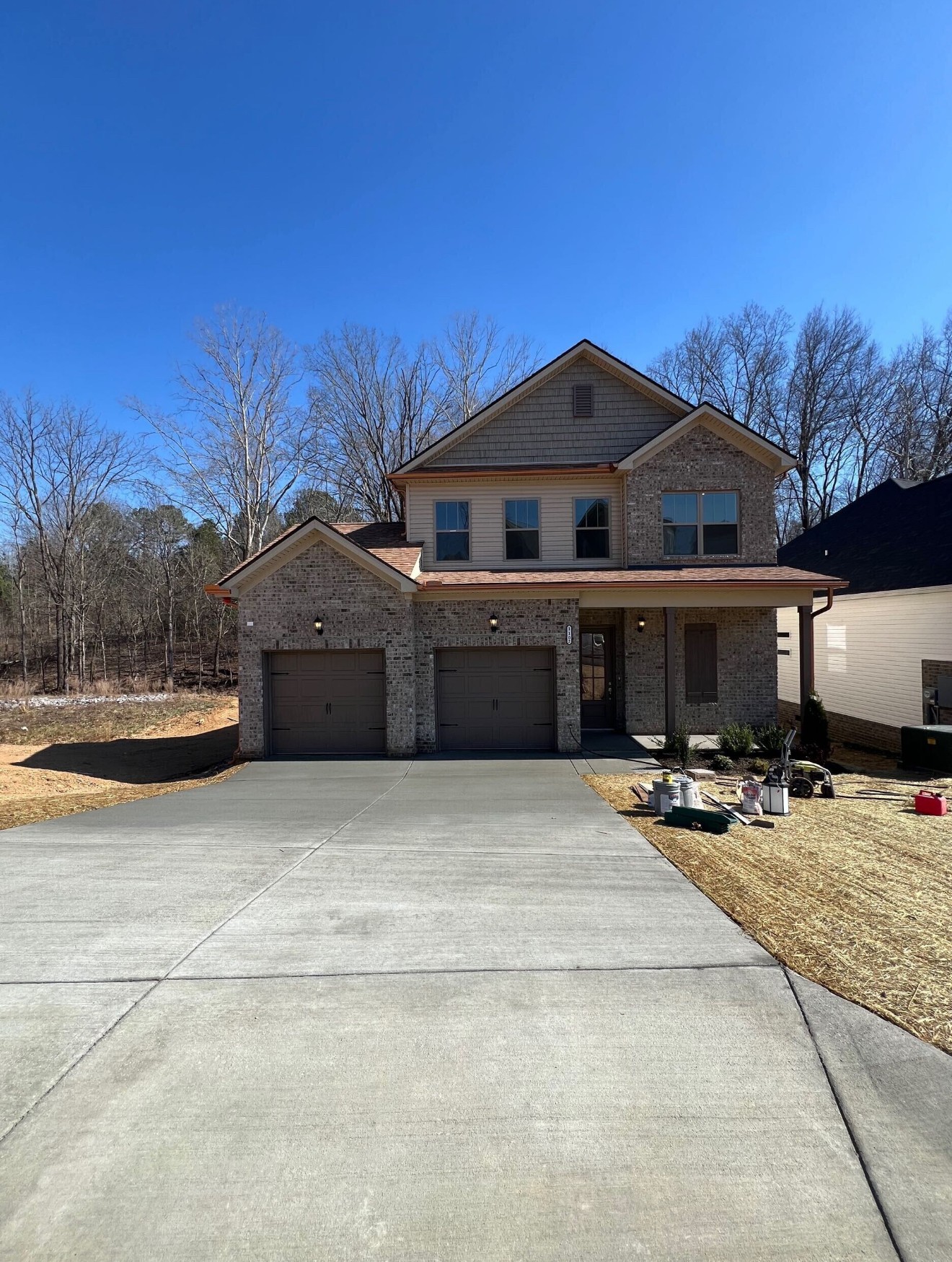 1102 Bear Branch Circle Property Photo 1