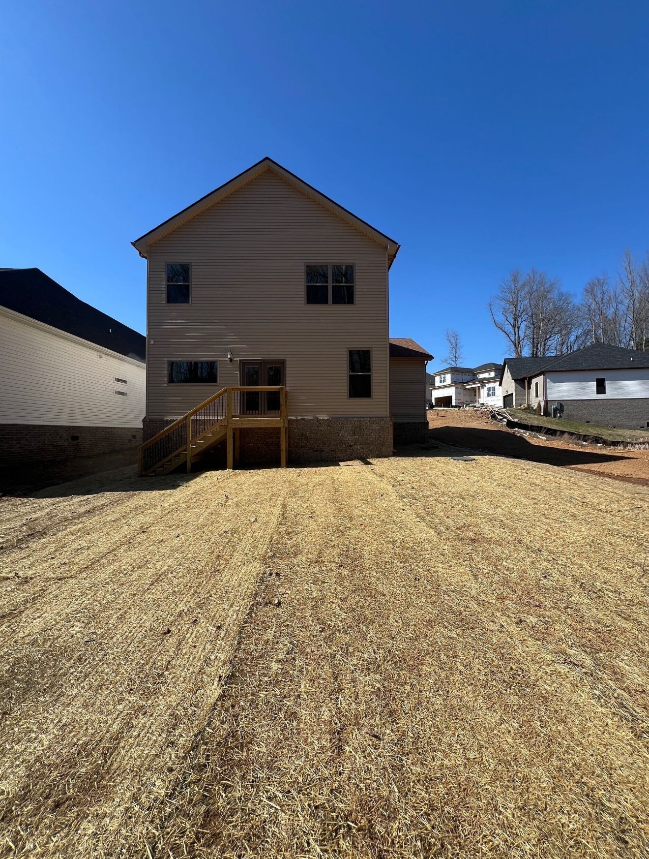 1102 Bear Branch Circle Property Photo 3