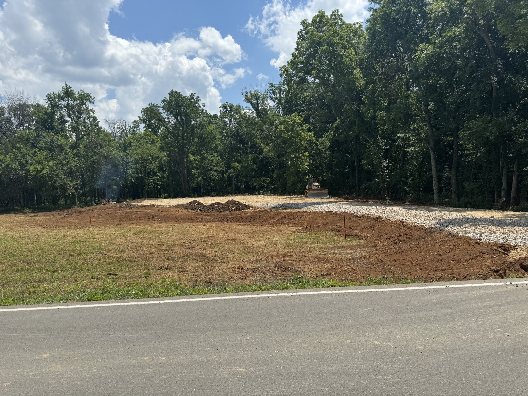0 S Rucker Rd Property Photo 1