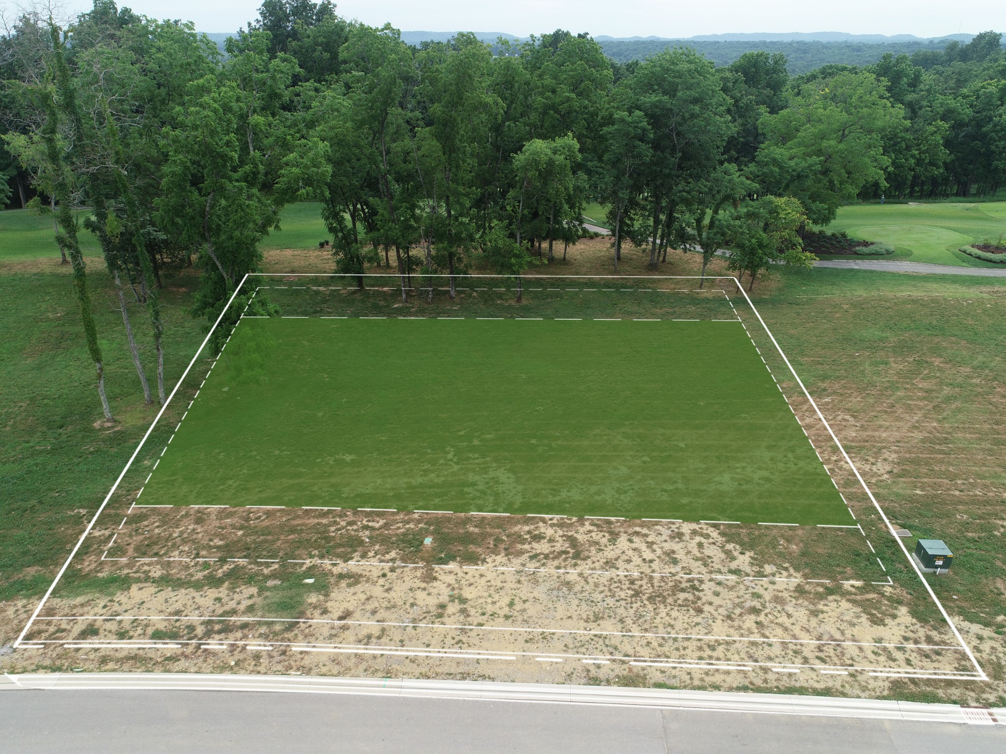8025 Backwoods Pvt Dr Property Photo 1