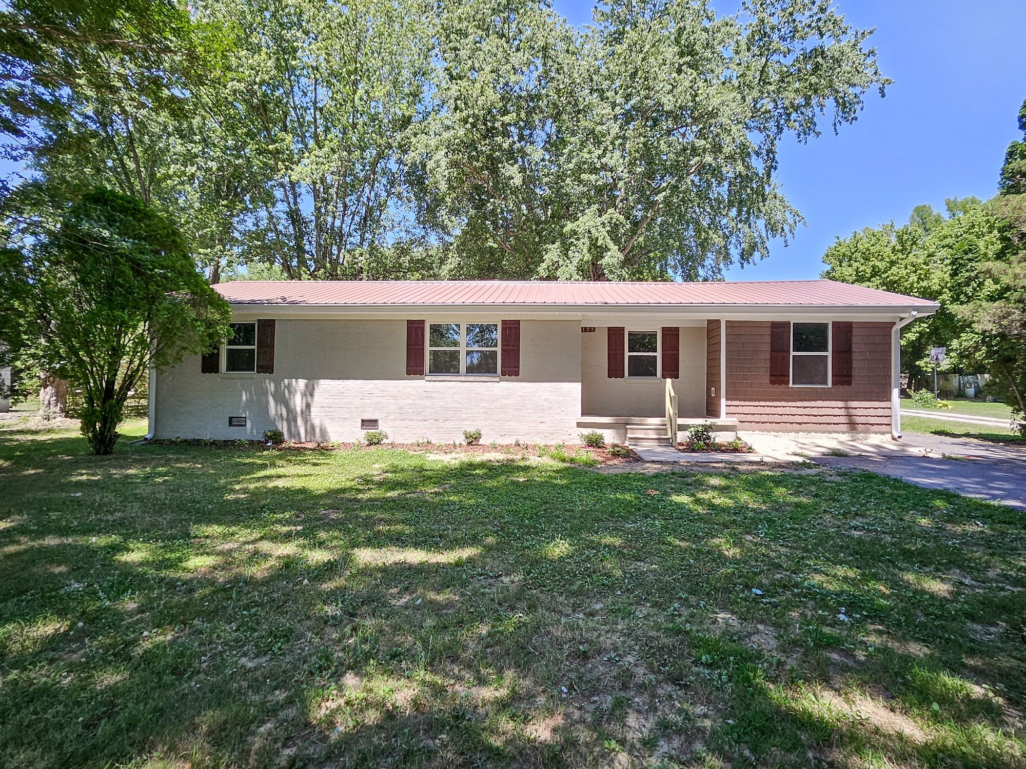 177 Old Huntsville Rd Property Photo 1