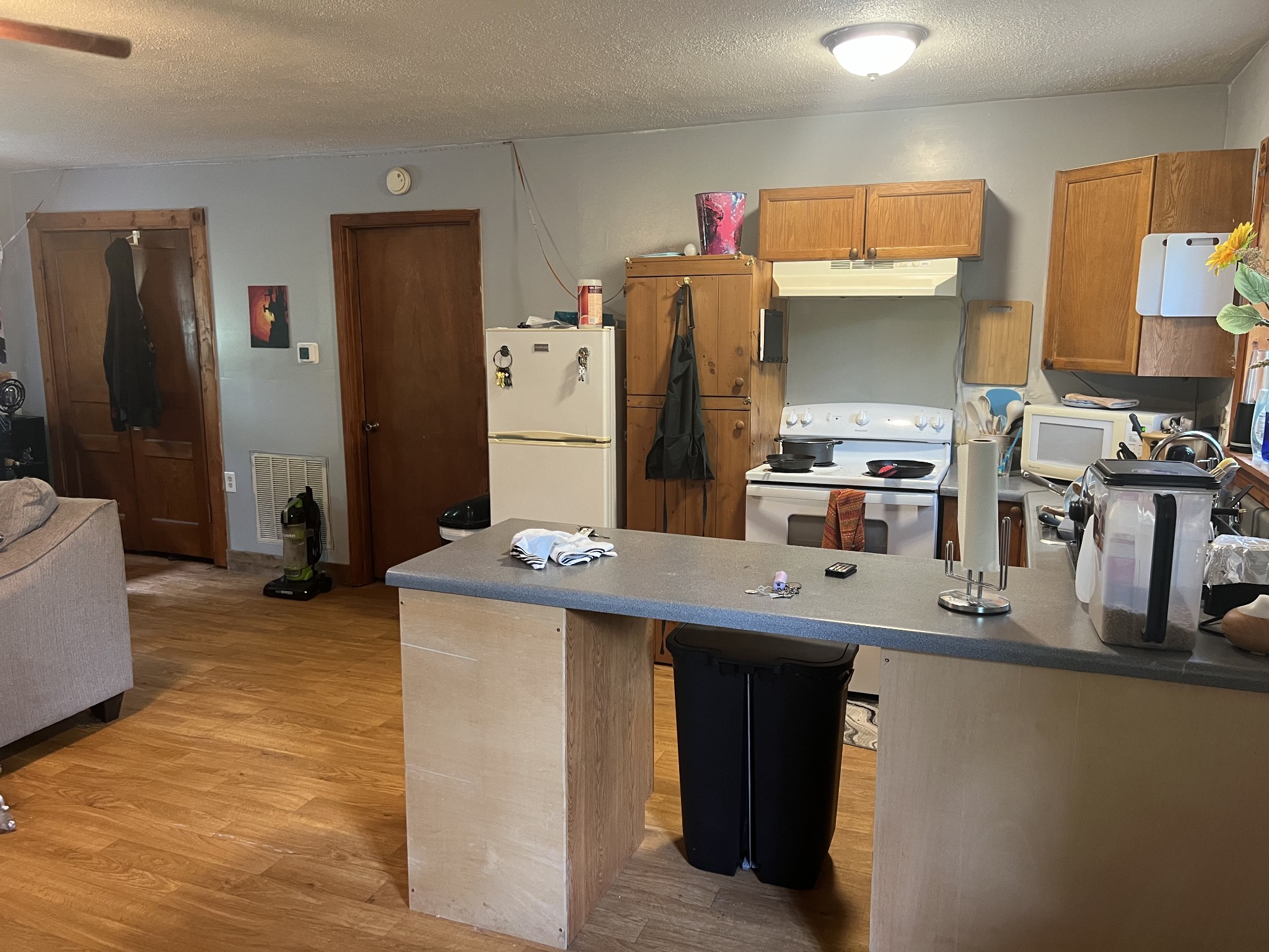 1135 N Sumner Rd Property Photo 12