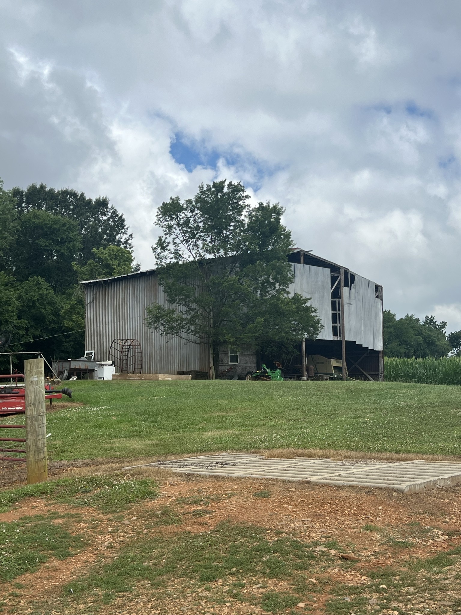 1135 N Sumner Rd Property Photo 14