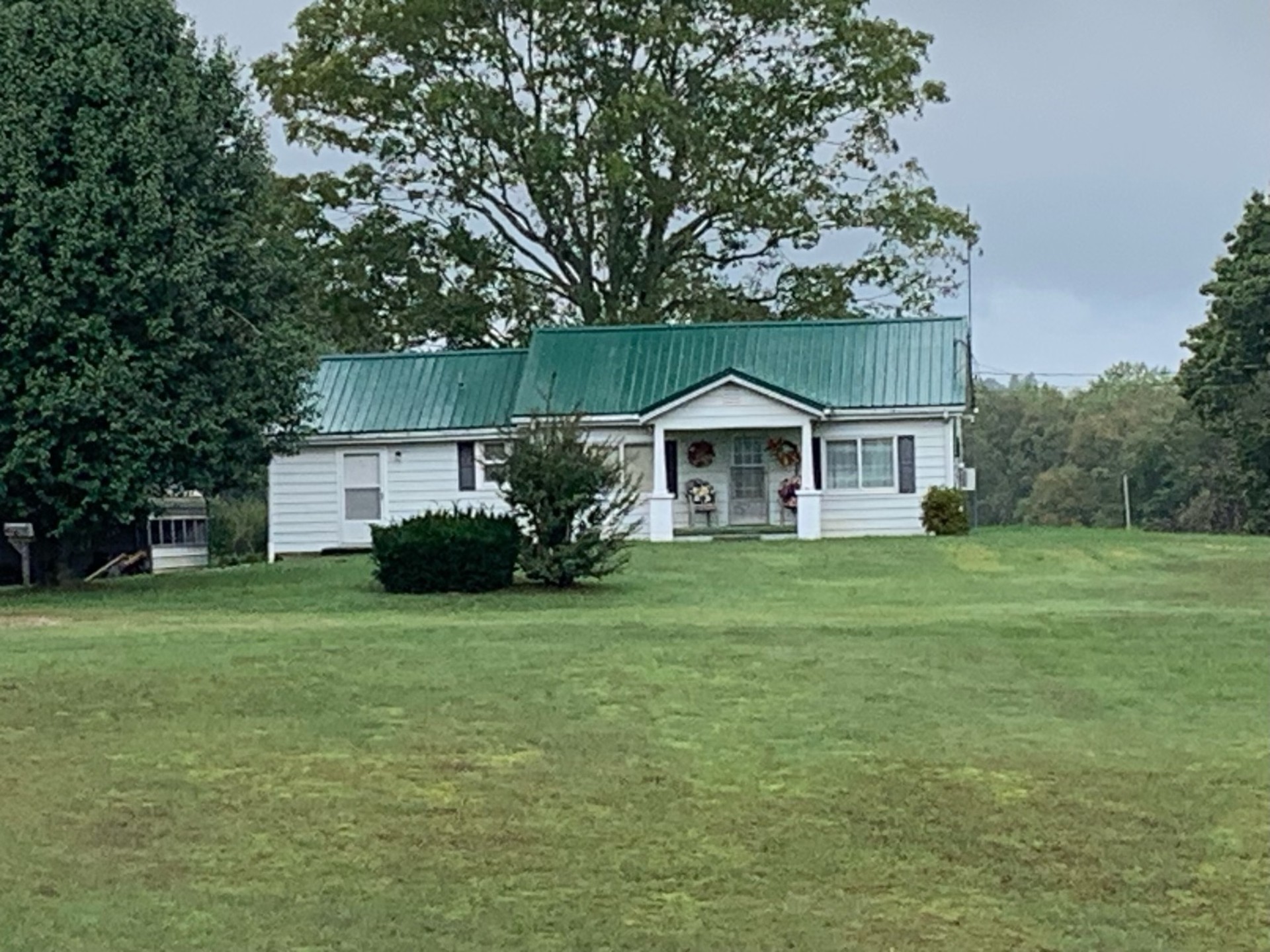 2447 Highway 120 Property Photo 1