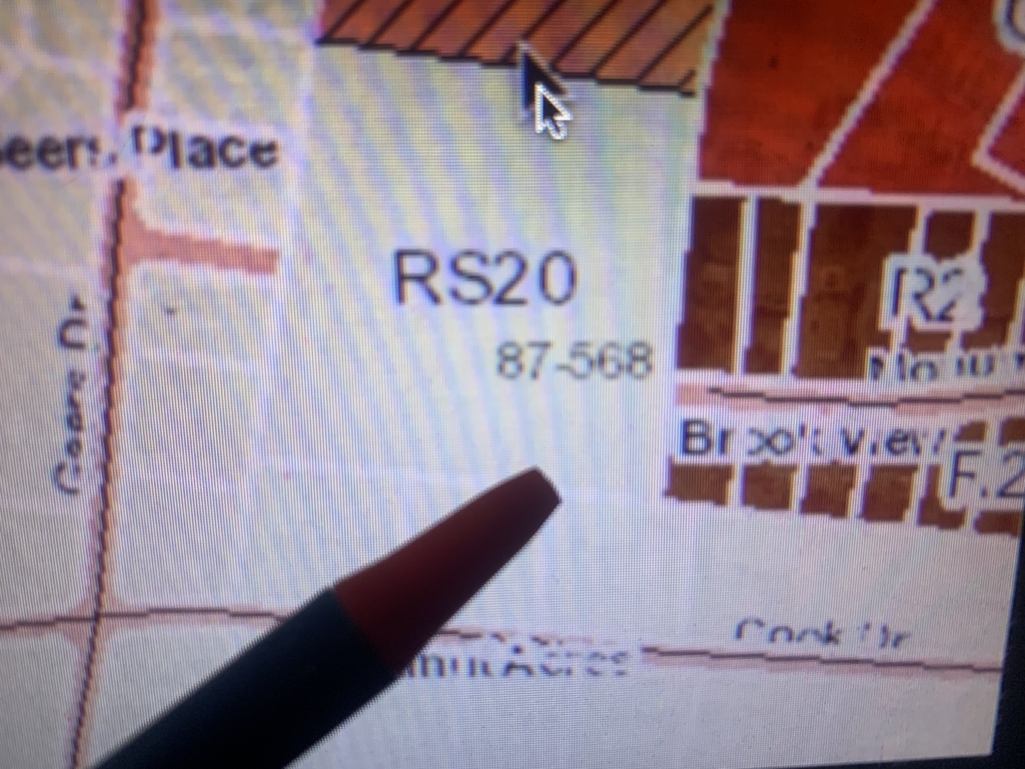 0 Monument Lane Property Photo 1