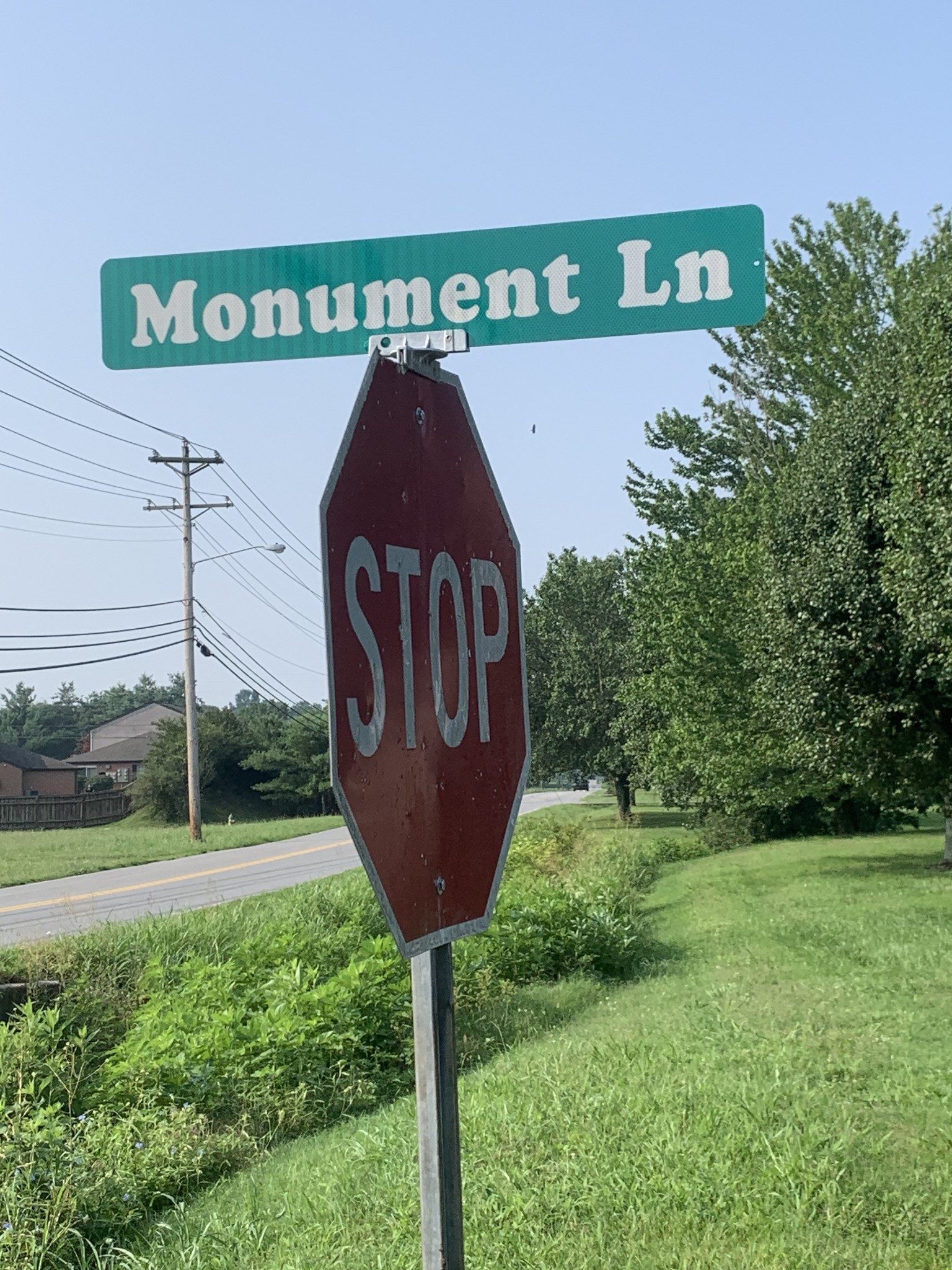 0 Monument Lane Property Photo 2