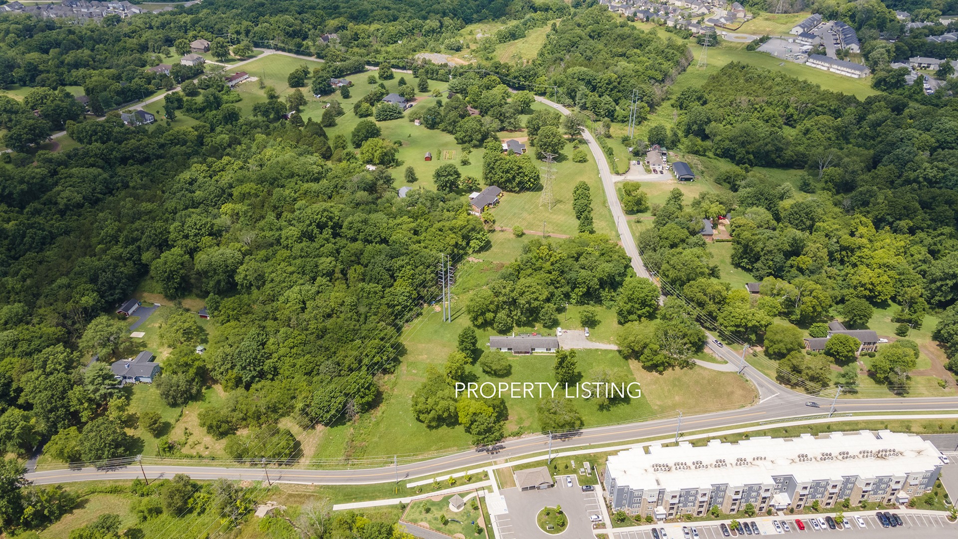 706 Preston Rd Property Photo 11