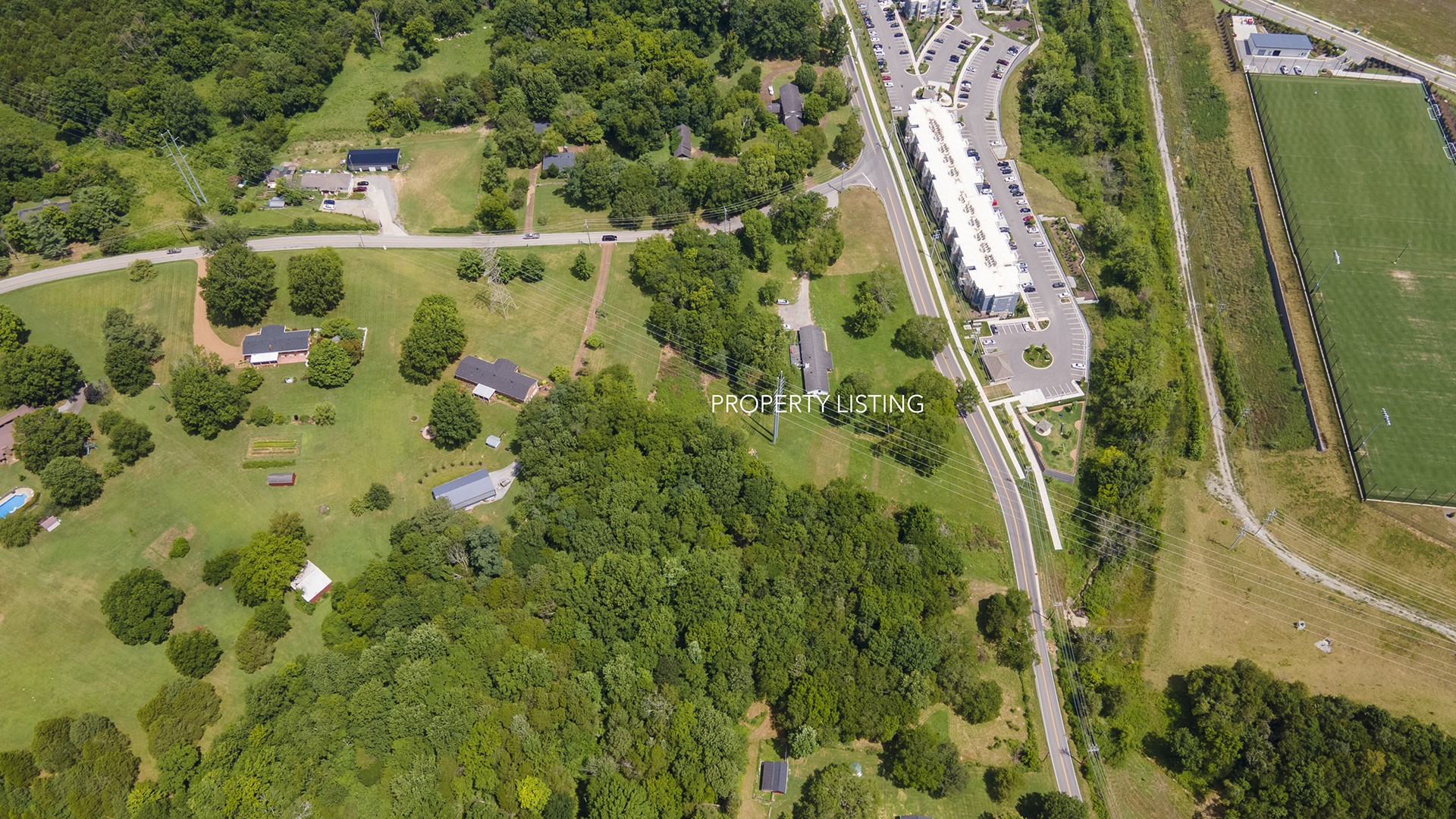 706 Preston Rd Property Photo 12