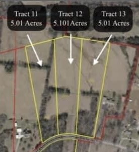 0 Rutledge Lane Tract 13 Property Photo 7
