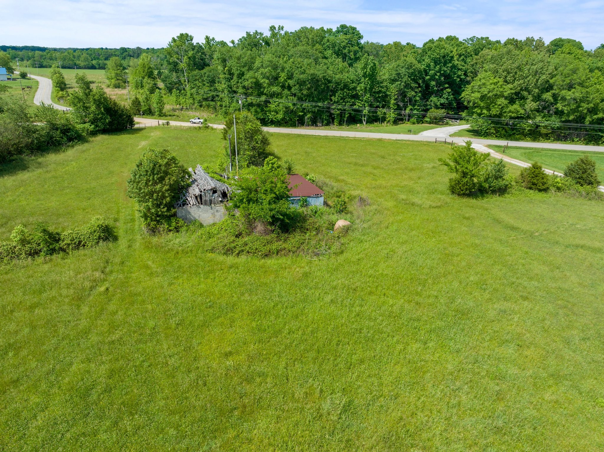0 Cox Ln Property Photo 21
