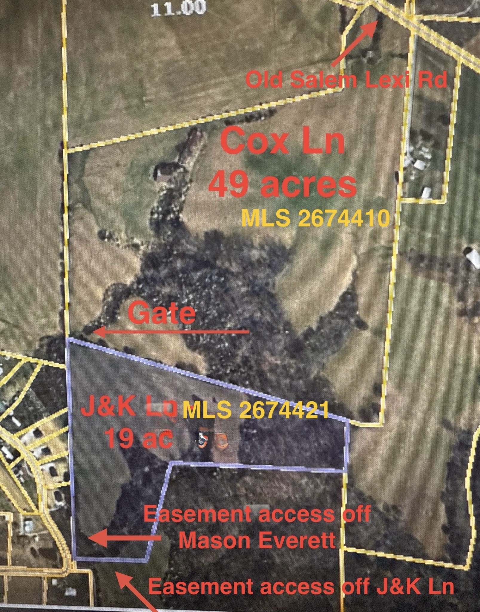 0 J And K Ln Property Photo 1