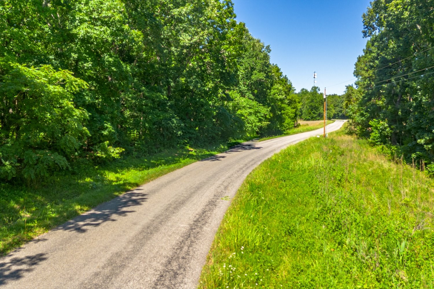 0 Chestnut Ridge Rd