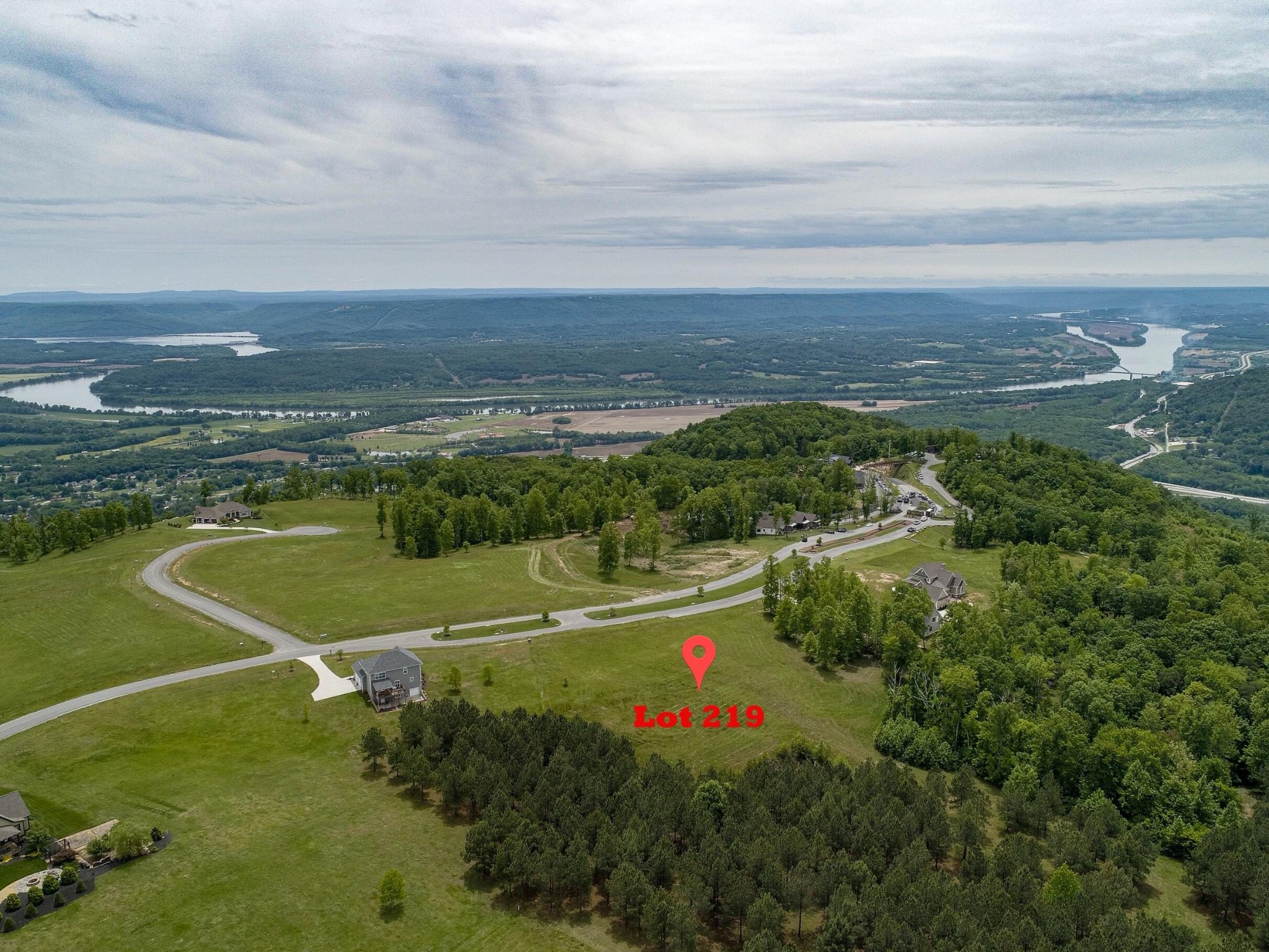 0 Jasper Highlands Boulevard Property Photo 1