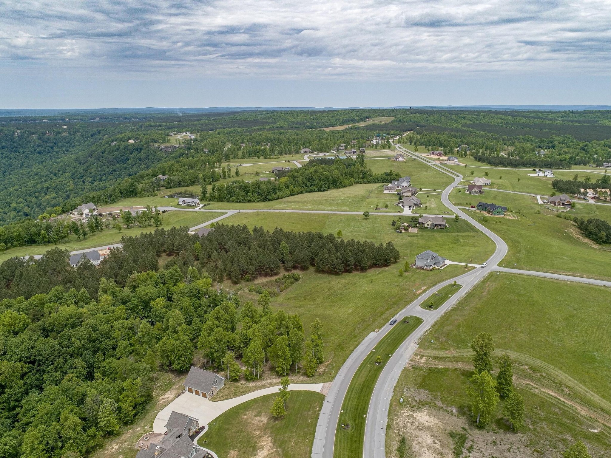 0 Jasper Highlands Boulevard Property Photo 26