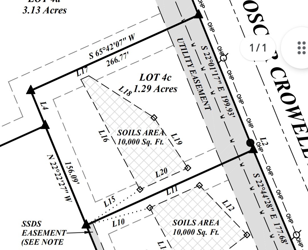 4c Oscar Crowell Rd Property Photo 1