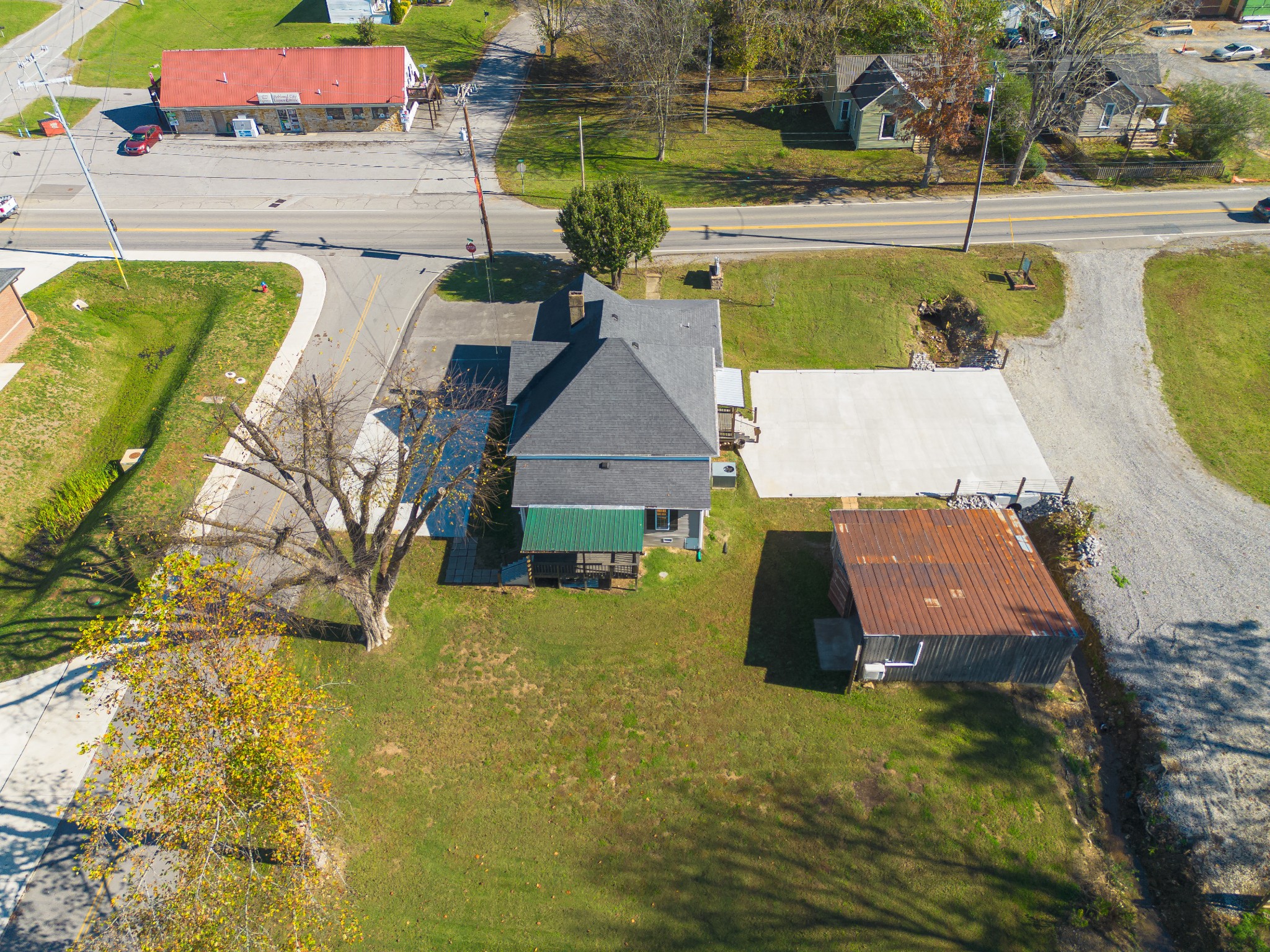 308 N Main St Property Photo 38