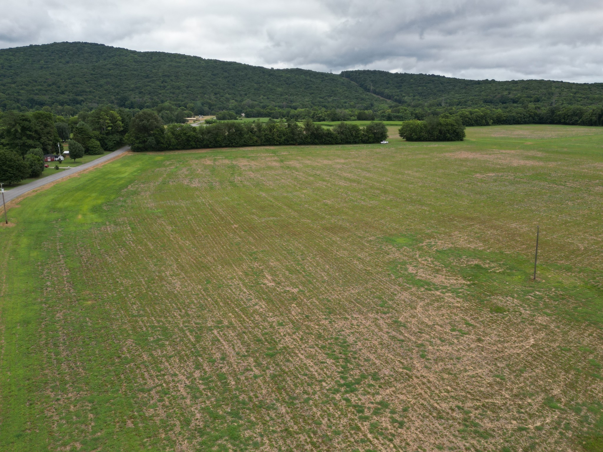 0 Blue Springs Road Property Photo 1