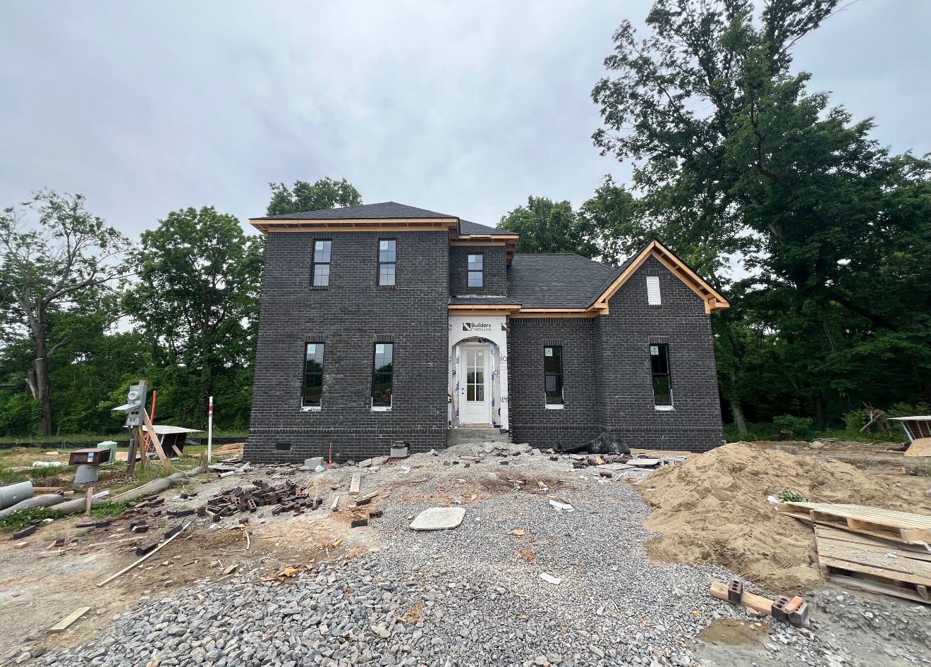 495 Jet Stream Drive Property Photo 1