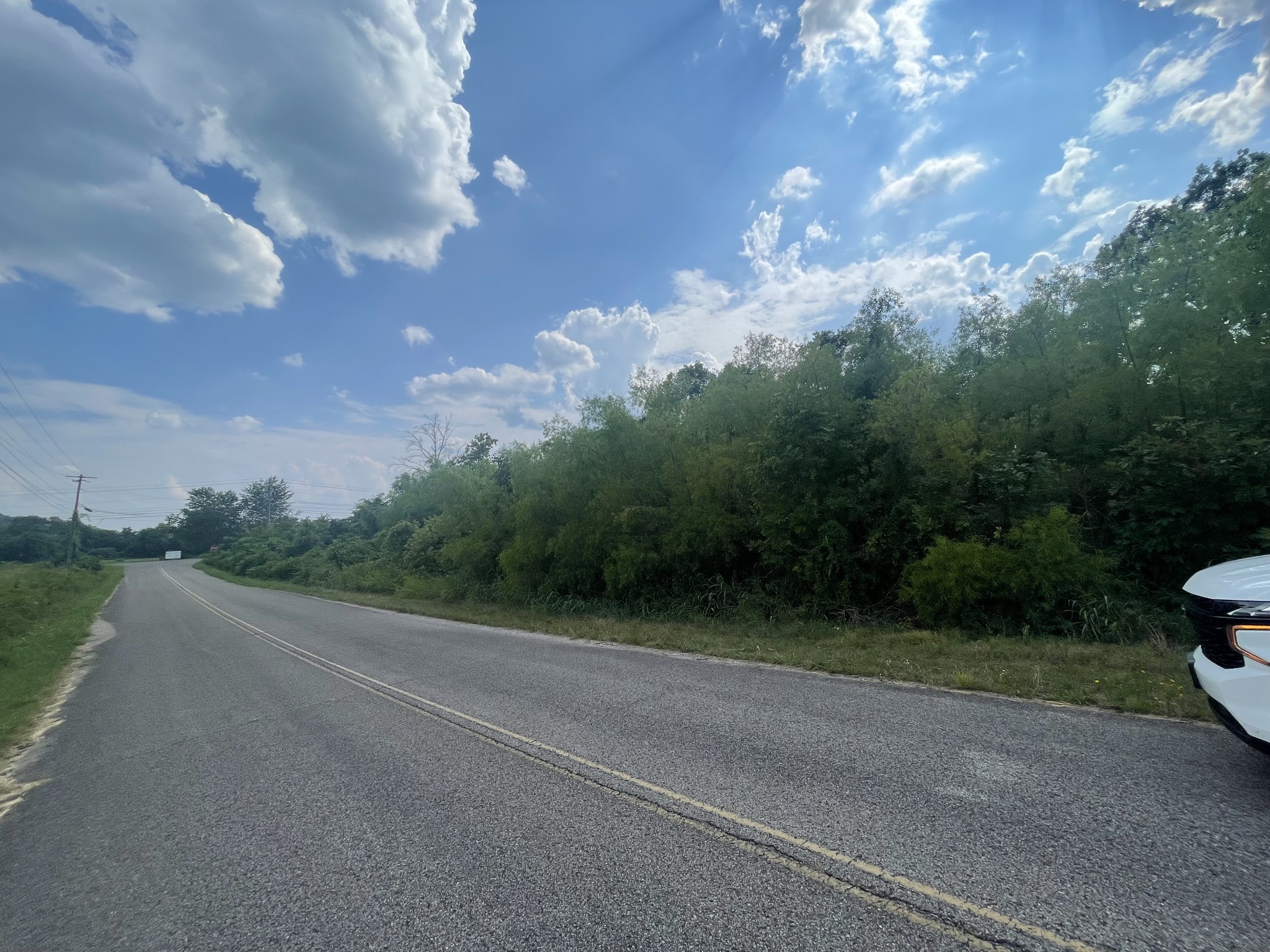 0 Leatherwood Creek Rd Property Photo 1