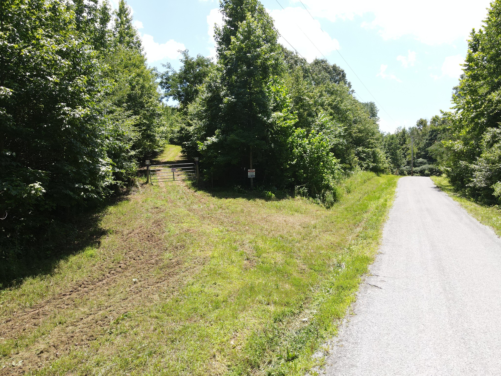 0 White Oak Road Property Photo 1
