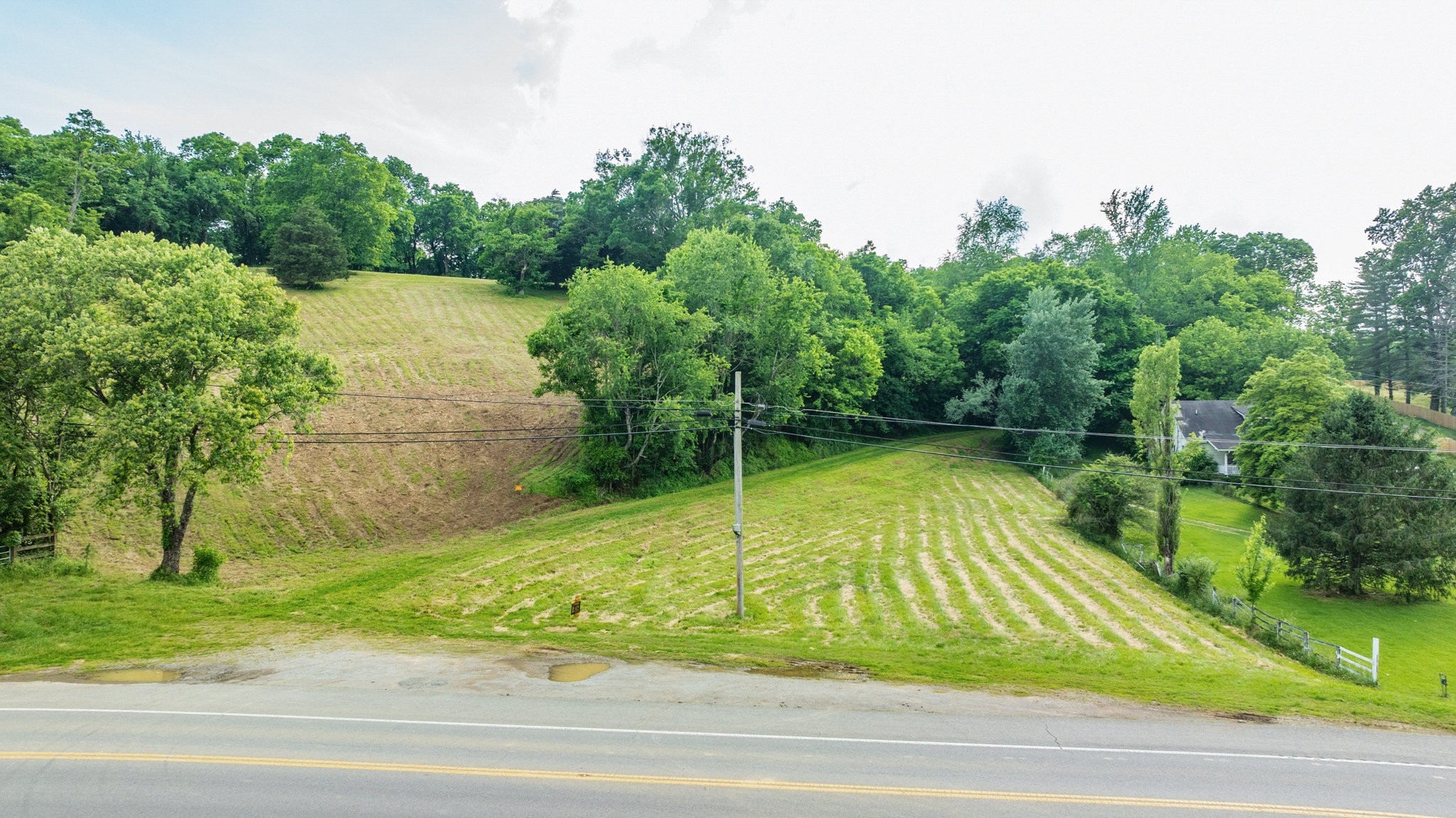 1811 Columbia Hwy Property Photo
