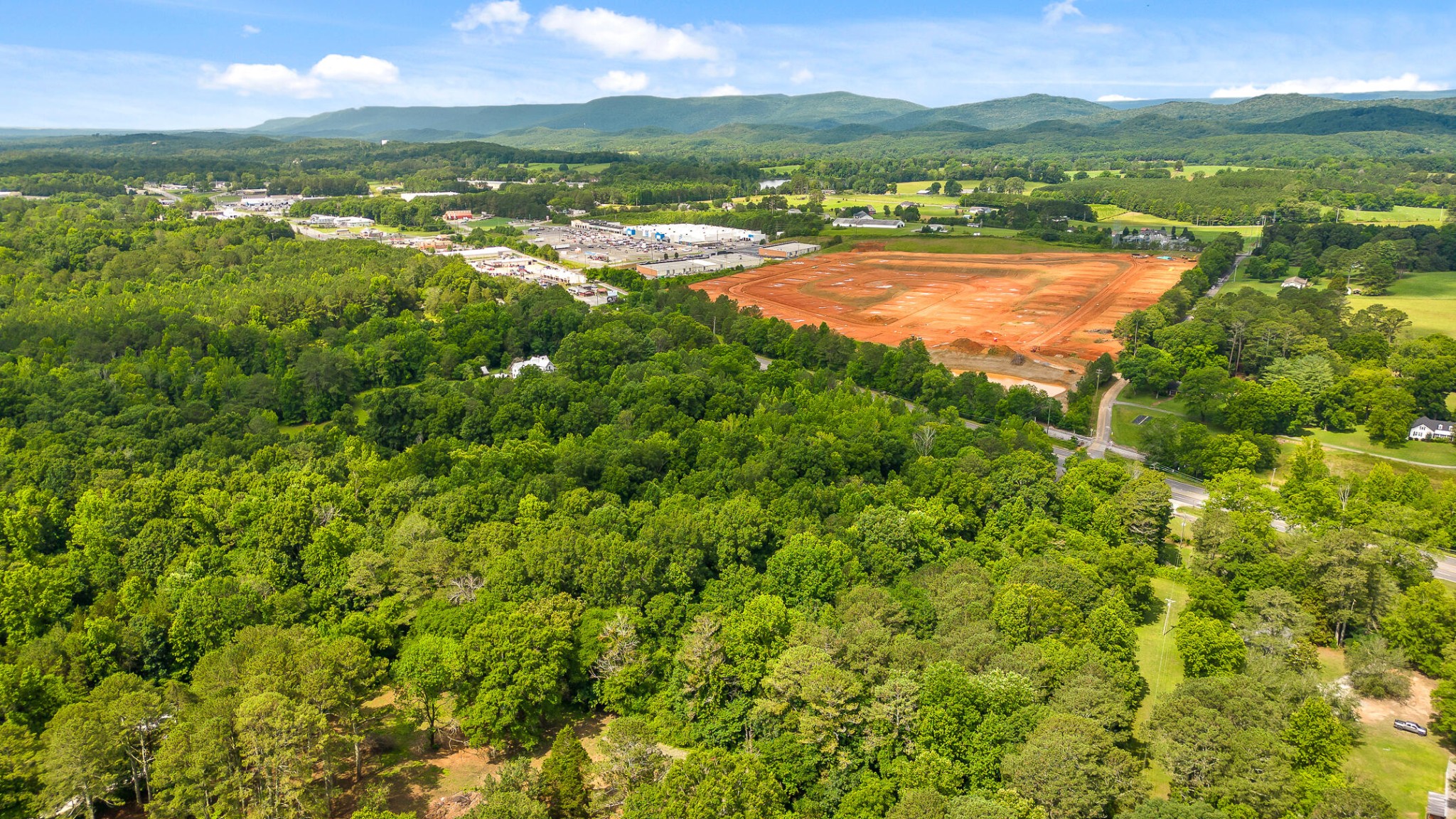0 N Highway 27 Property Photo 2