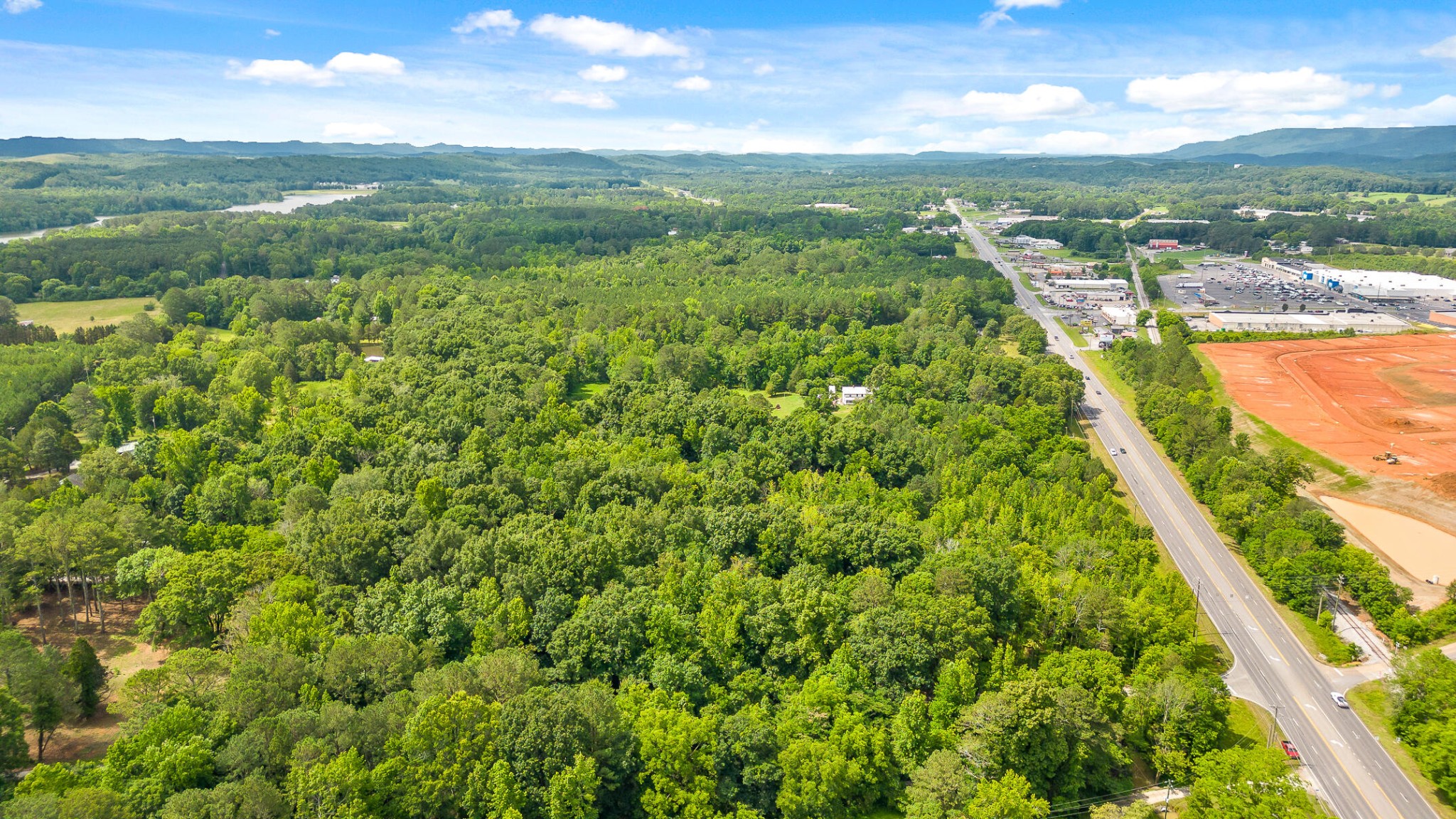 0 N Highway 27 Property Photo 4