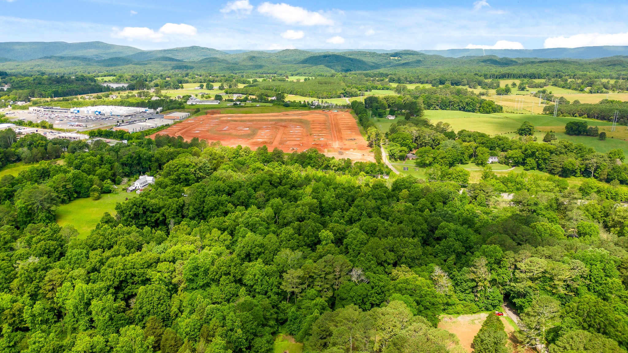 0 N Highway 27 Property Photo 5