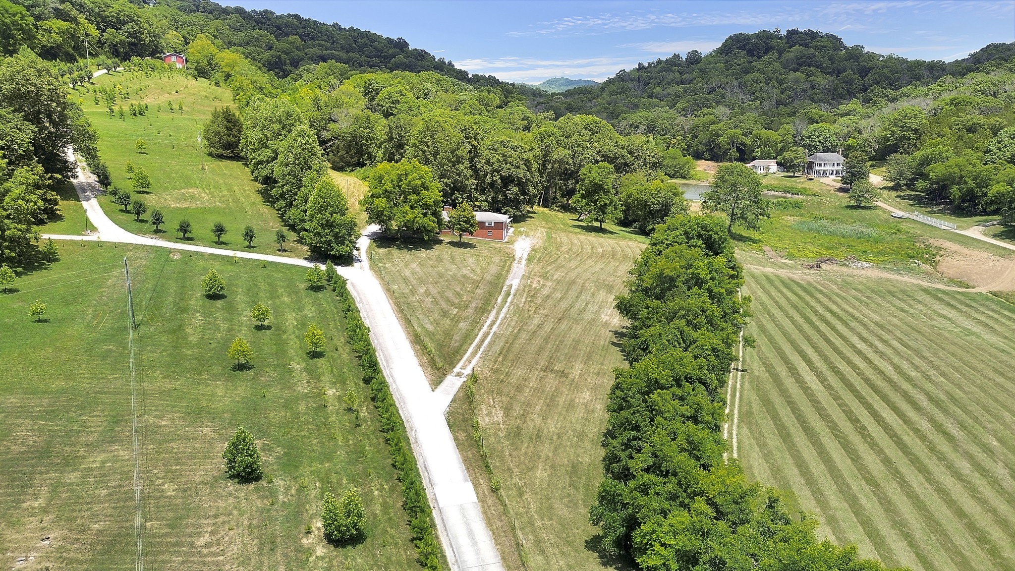 2246 S Berrys Chapel Rd Property Photo 22