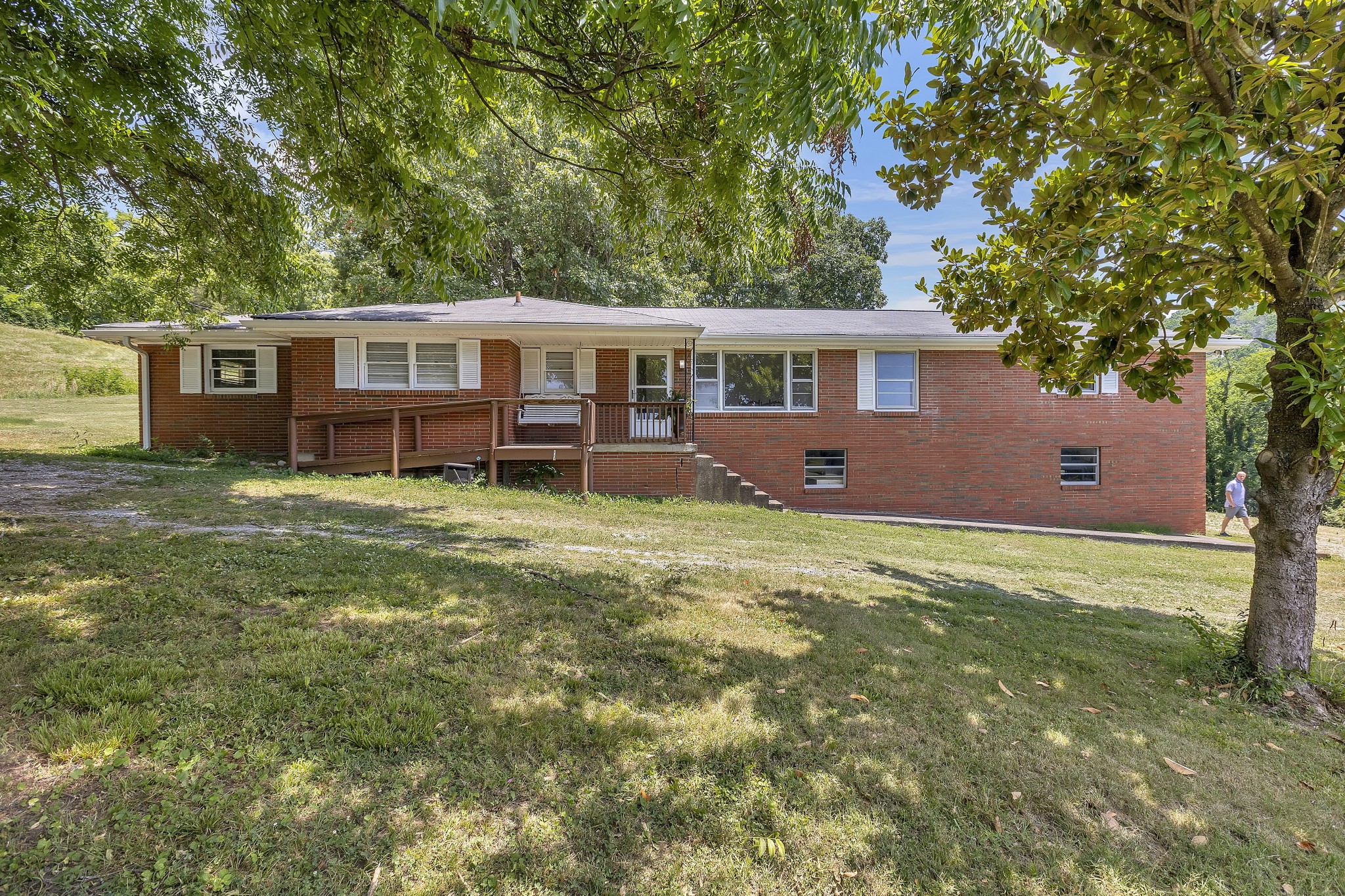 2246 S Berrys Chapel Rd Property Photo 41