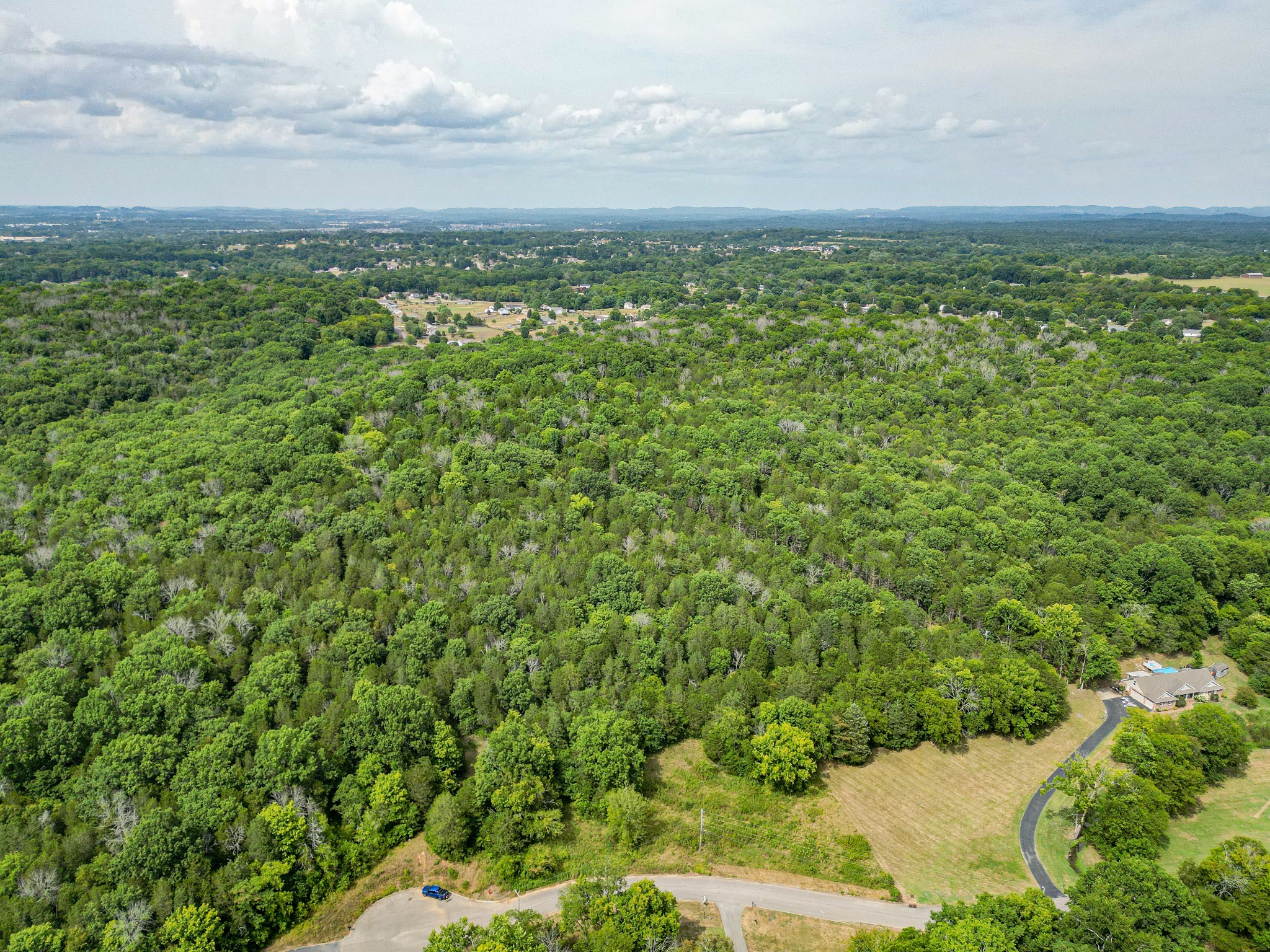 0 Cliff Amos Road N Of Tn Property Photo 2