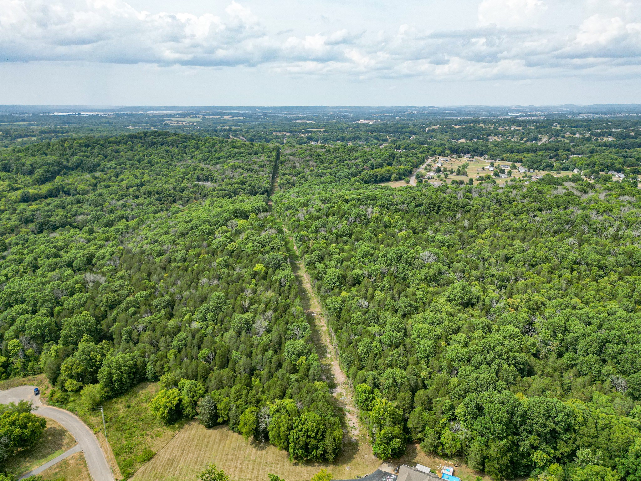 0 Cliff Amos Road N Of Tn Property Photo 3