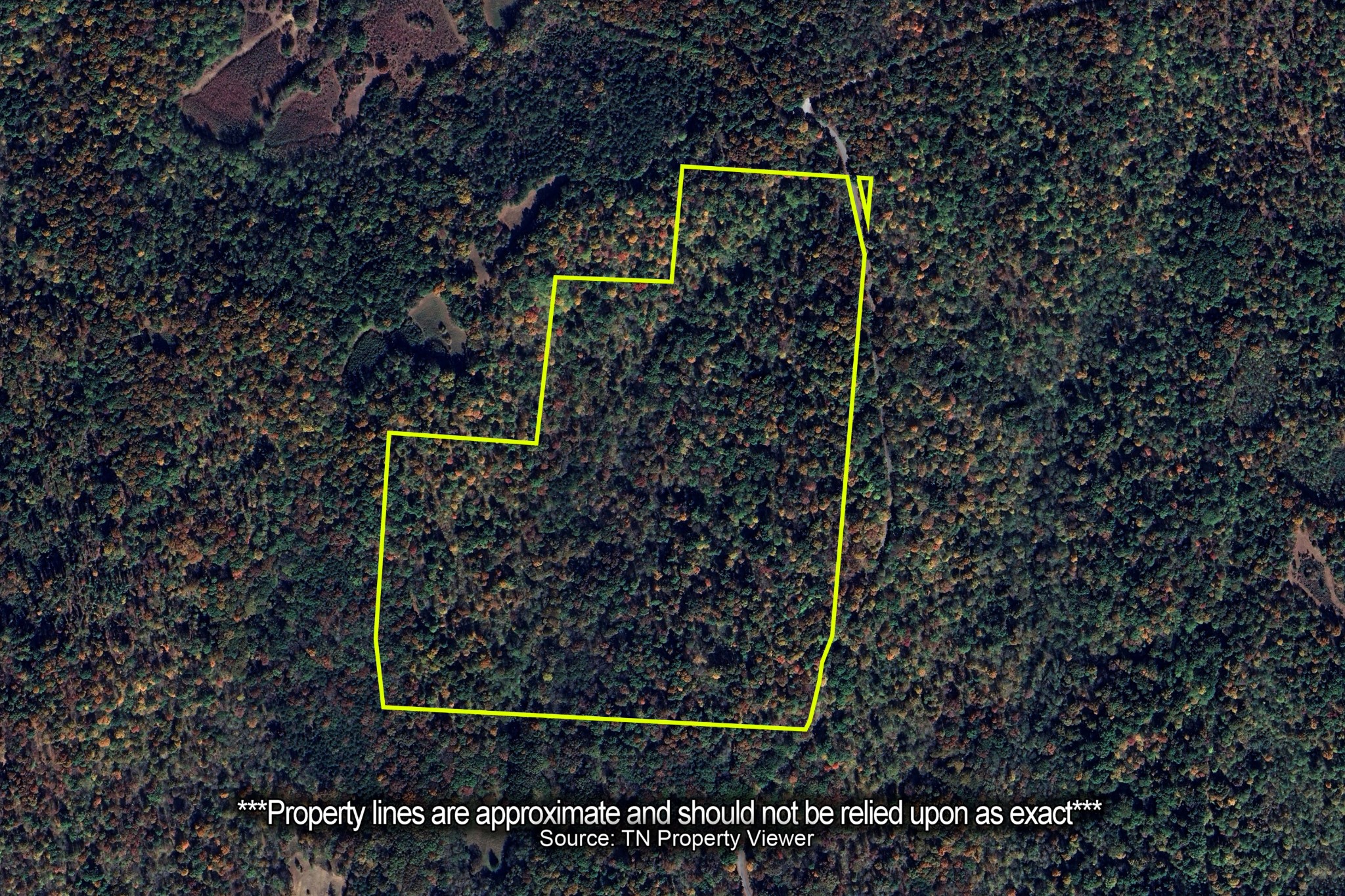 0 Parrish Rd Property Photo 2