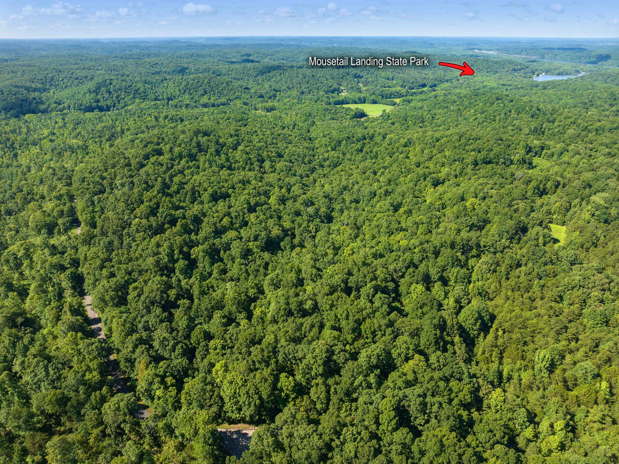 0 Parrish Rd Property Photo 3