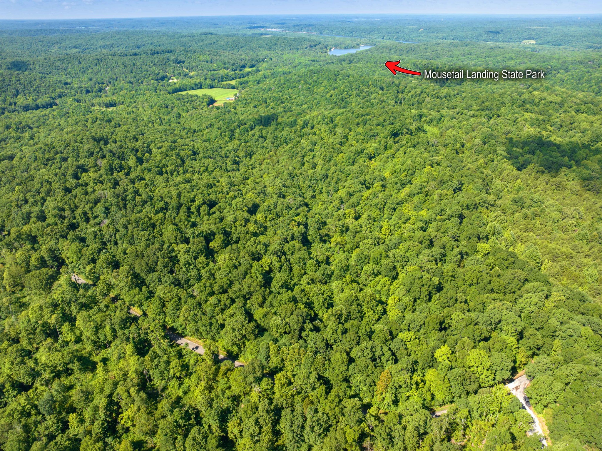 0 Parrish Rd Property Photo 5
