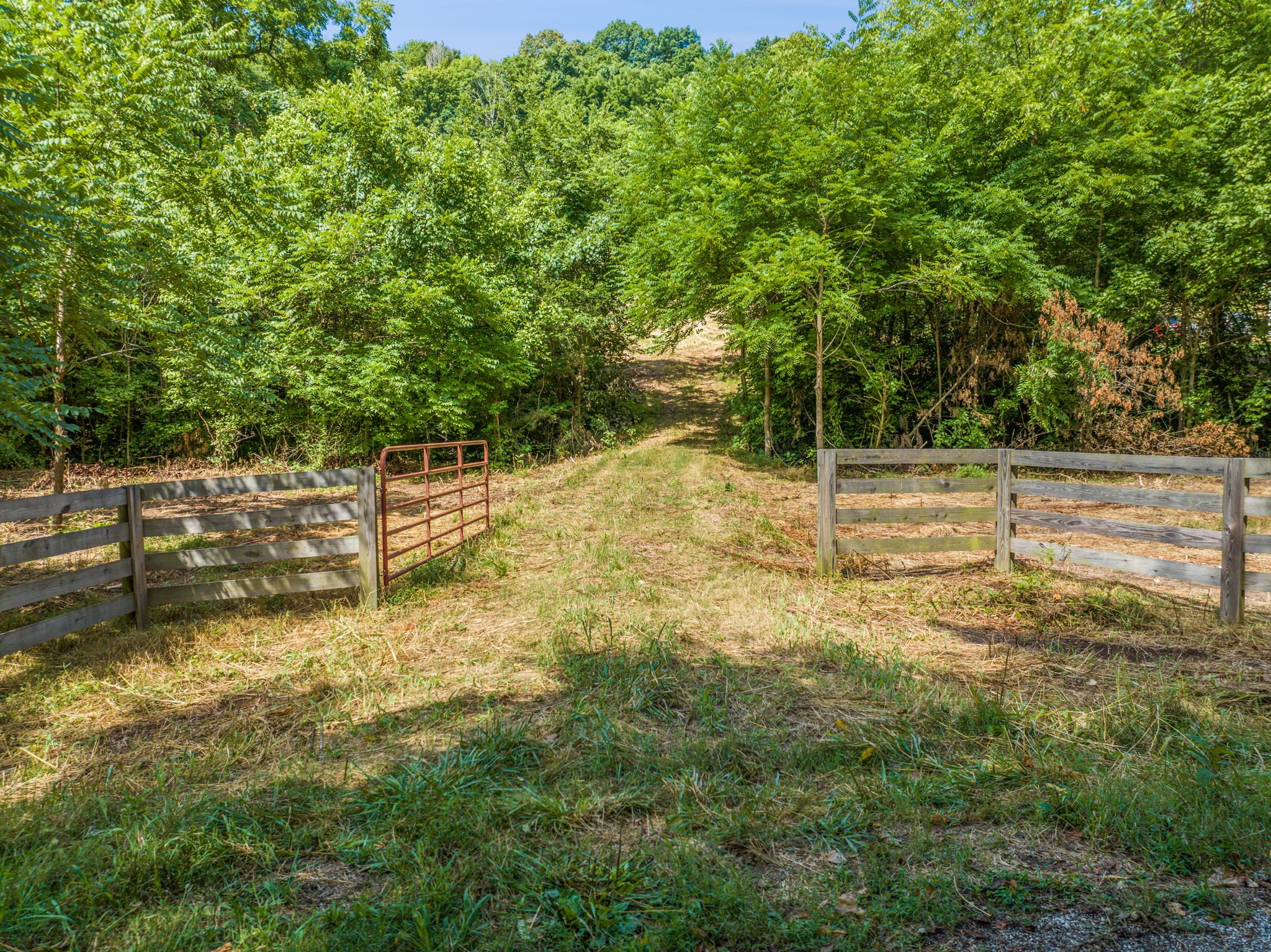 0 Rabbit Trail Rd Property Photo 1