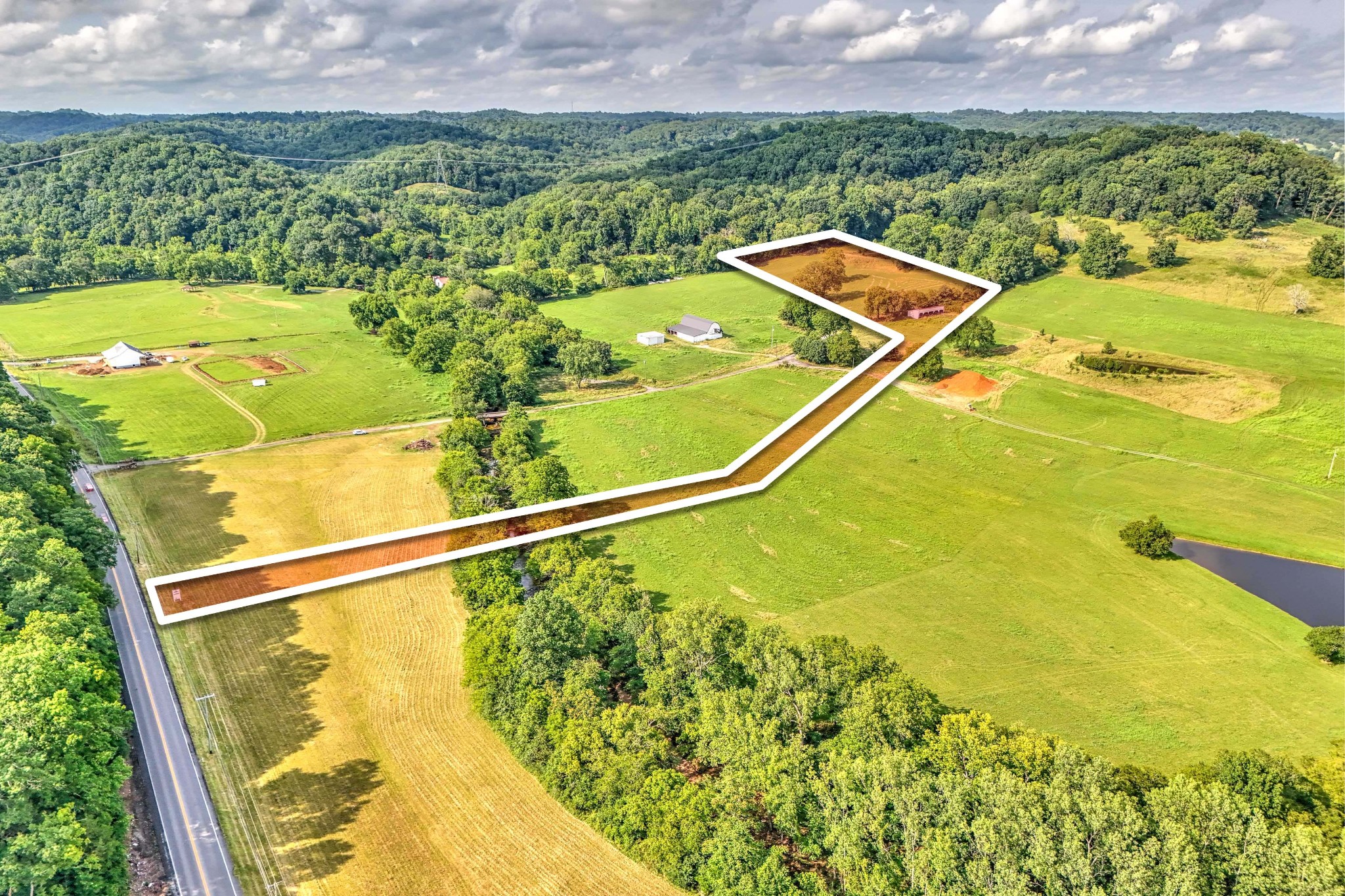 1089 Pennington Private Way Property Photo 3