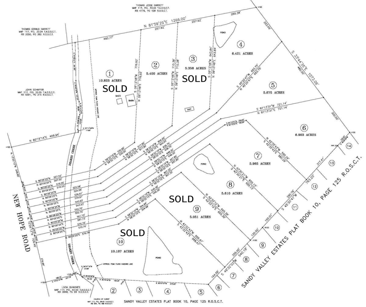 1089 Pennington Private Way Property Photo 13