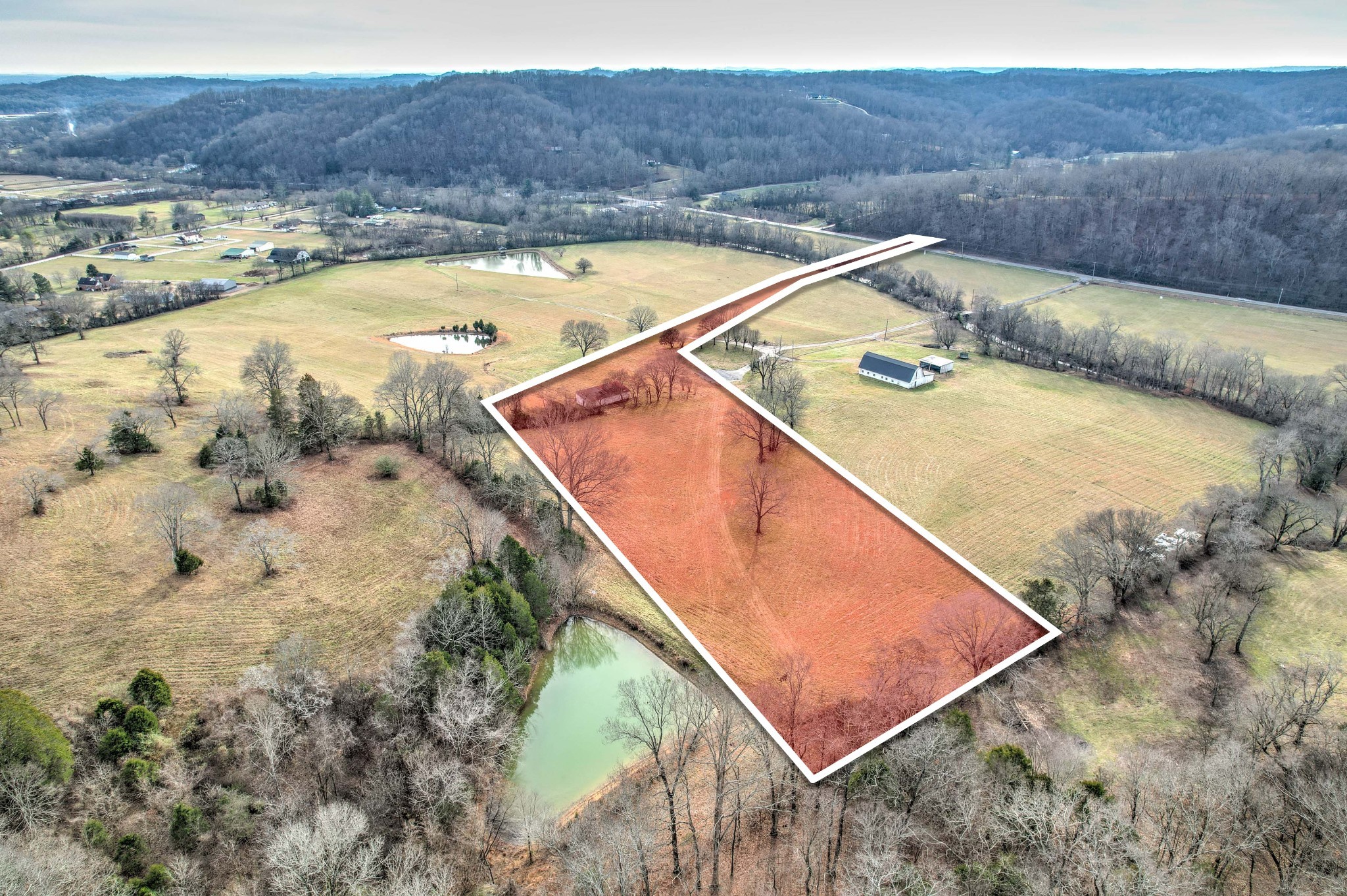 1089 Pennington Private Way Property Photo 14