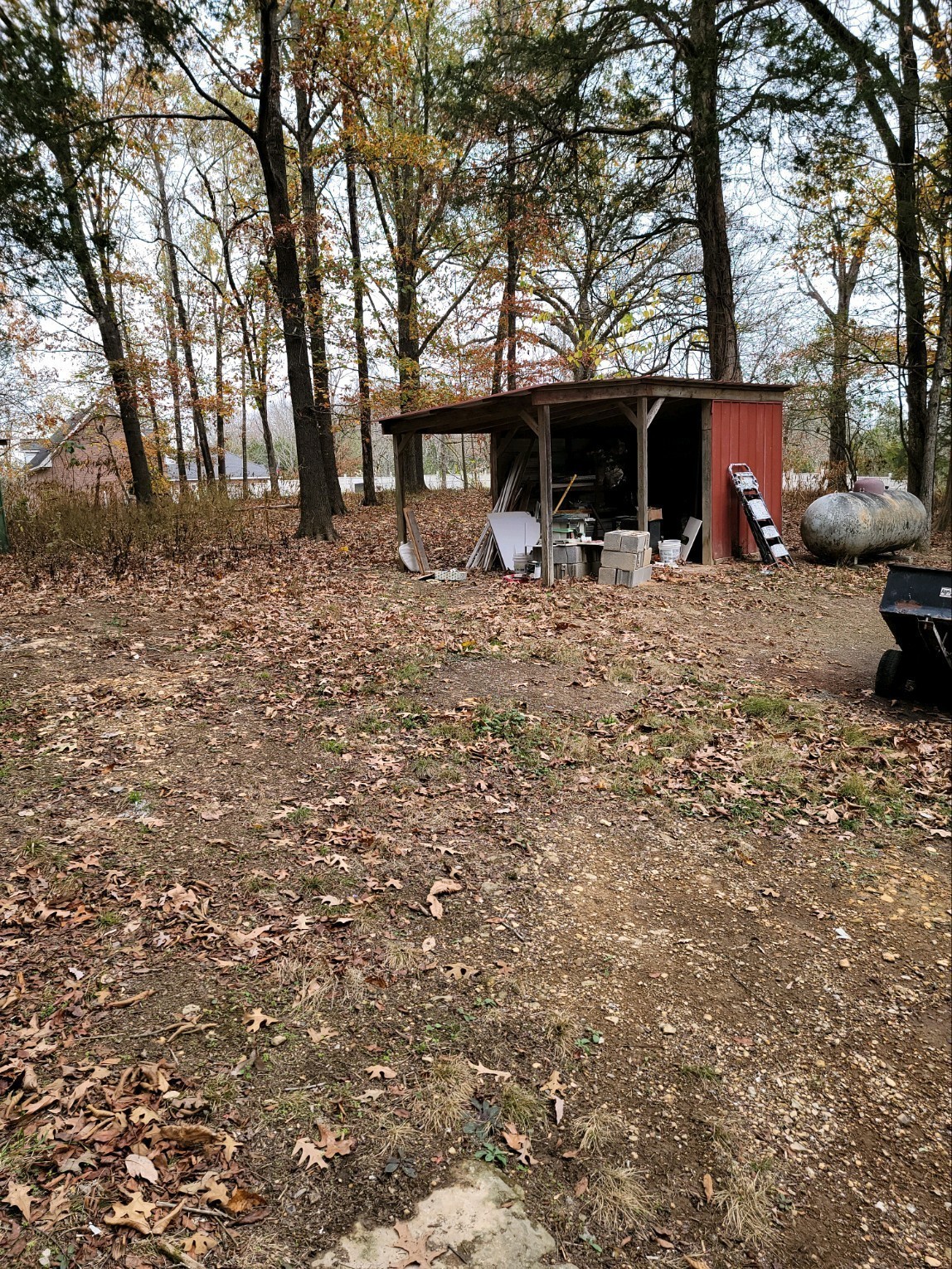 1040 Overlook Dr Property Photo 9