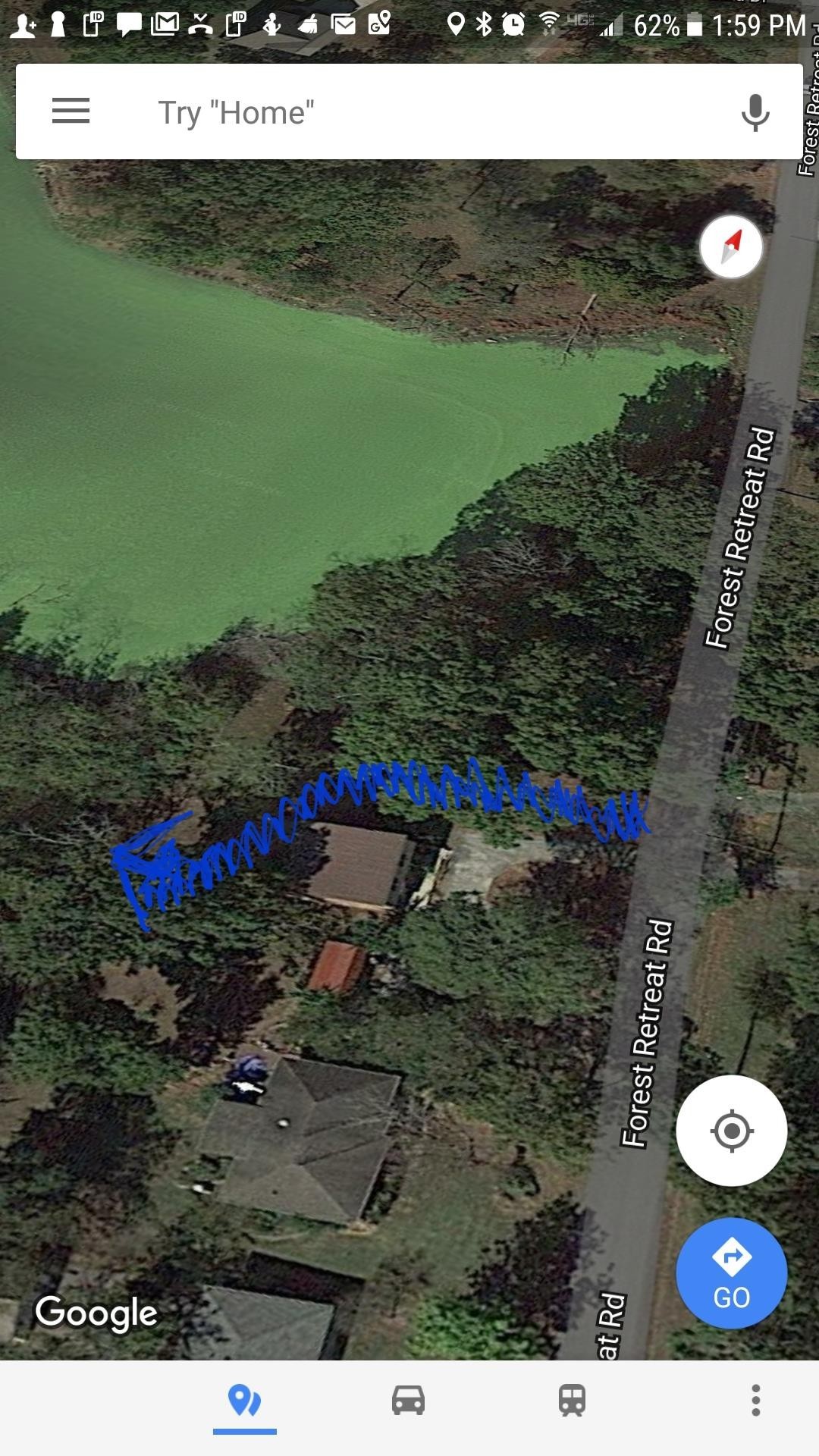 0 Forest Retreat Rd Property Photo 2