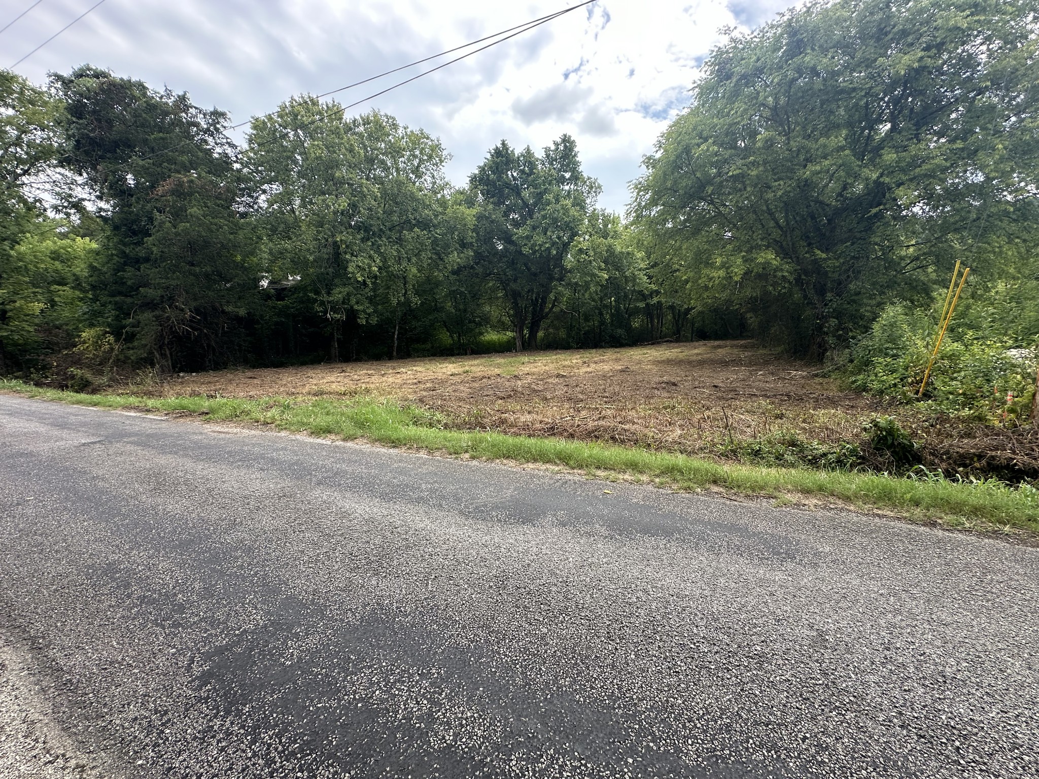 0 Sullivans Bend Road Property Photo 2