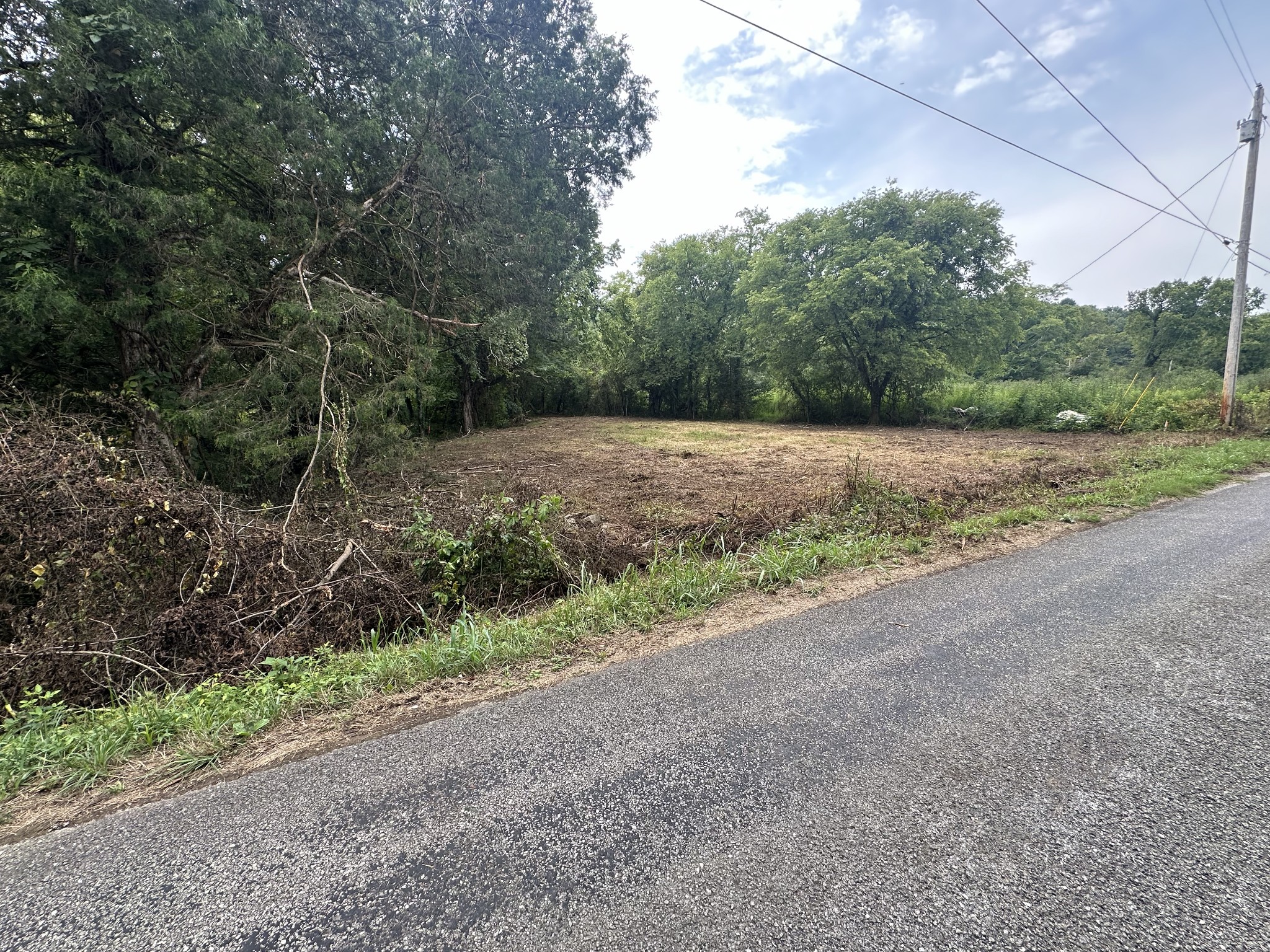 0 Sullivans Bend Road Property Photo 3