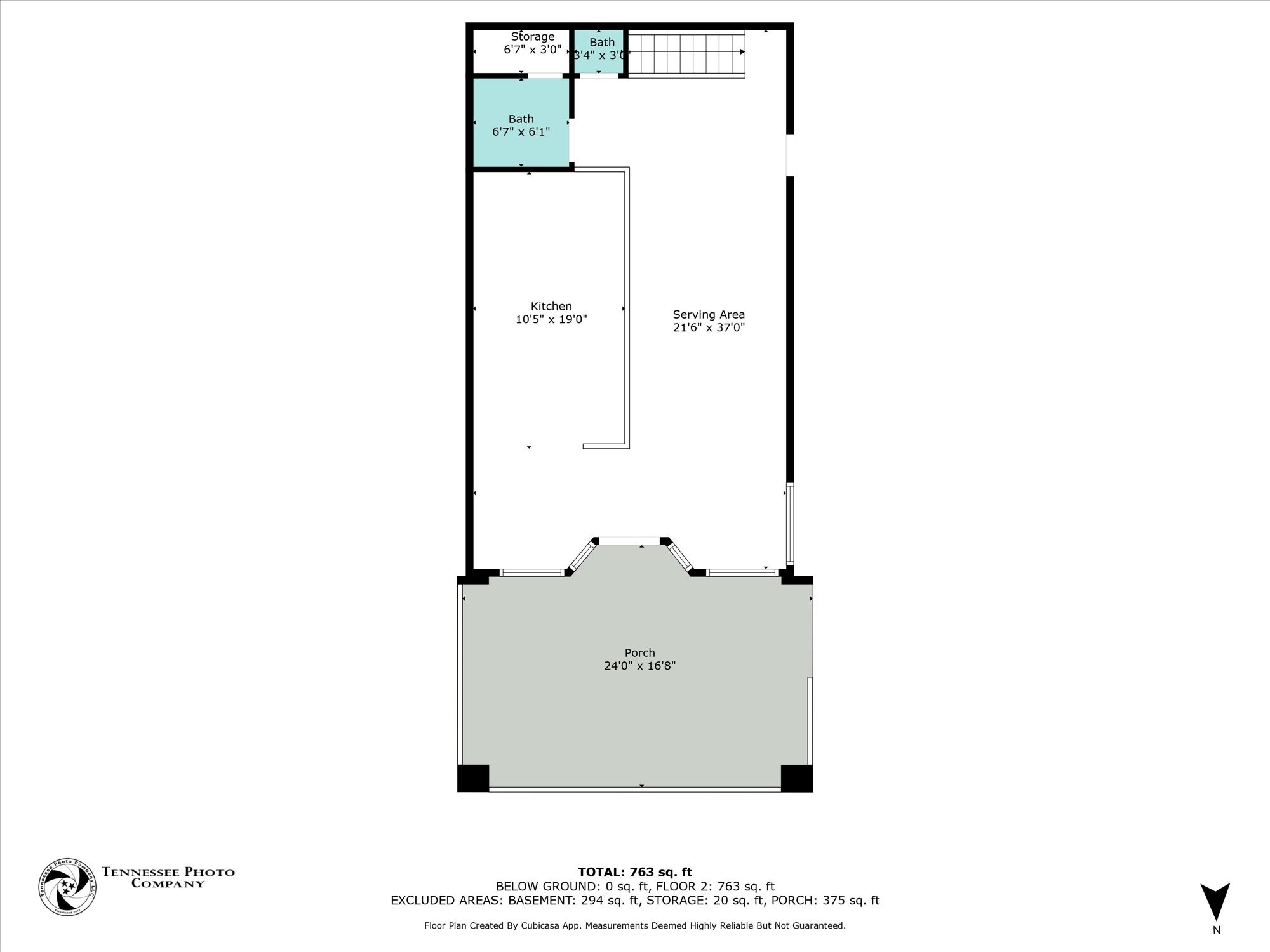 4628 W Broad St Property Photo 16