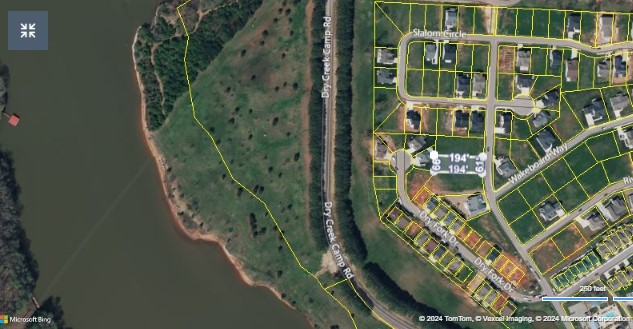 0 Twin Creeks Drive